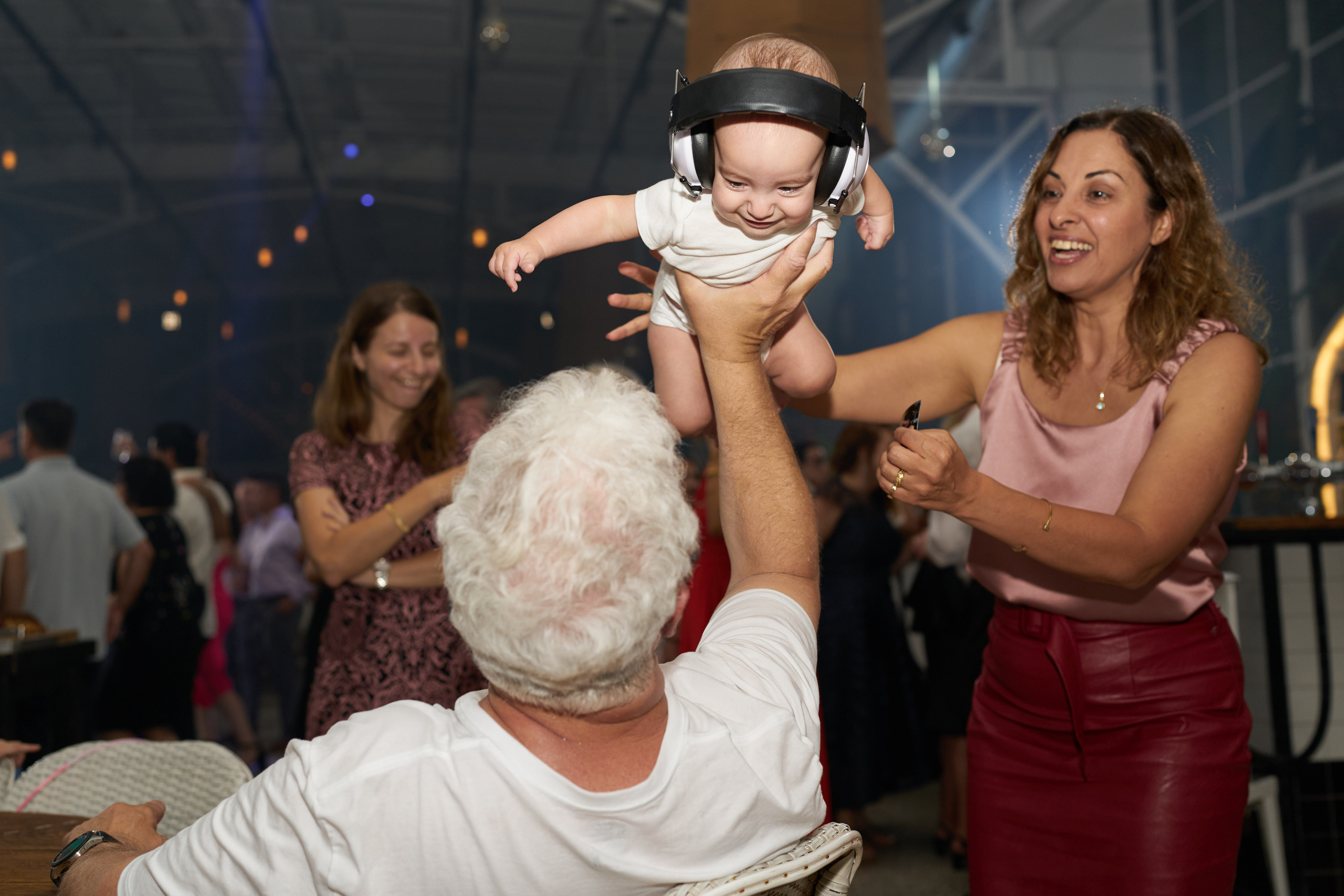 Alex&Daniel Series. צלם אלכס ברט בישראל