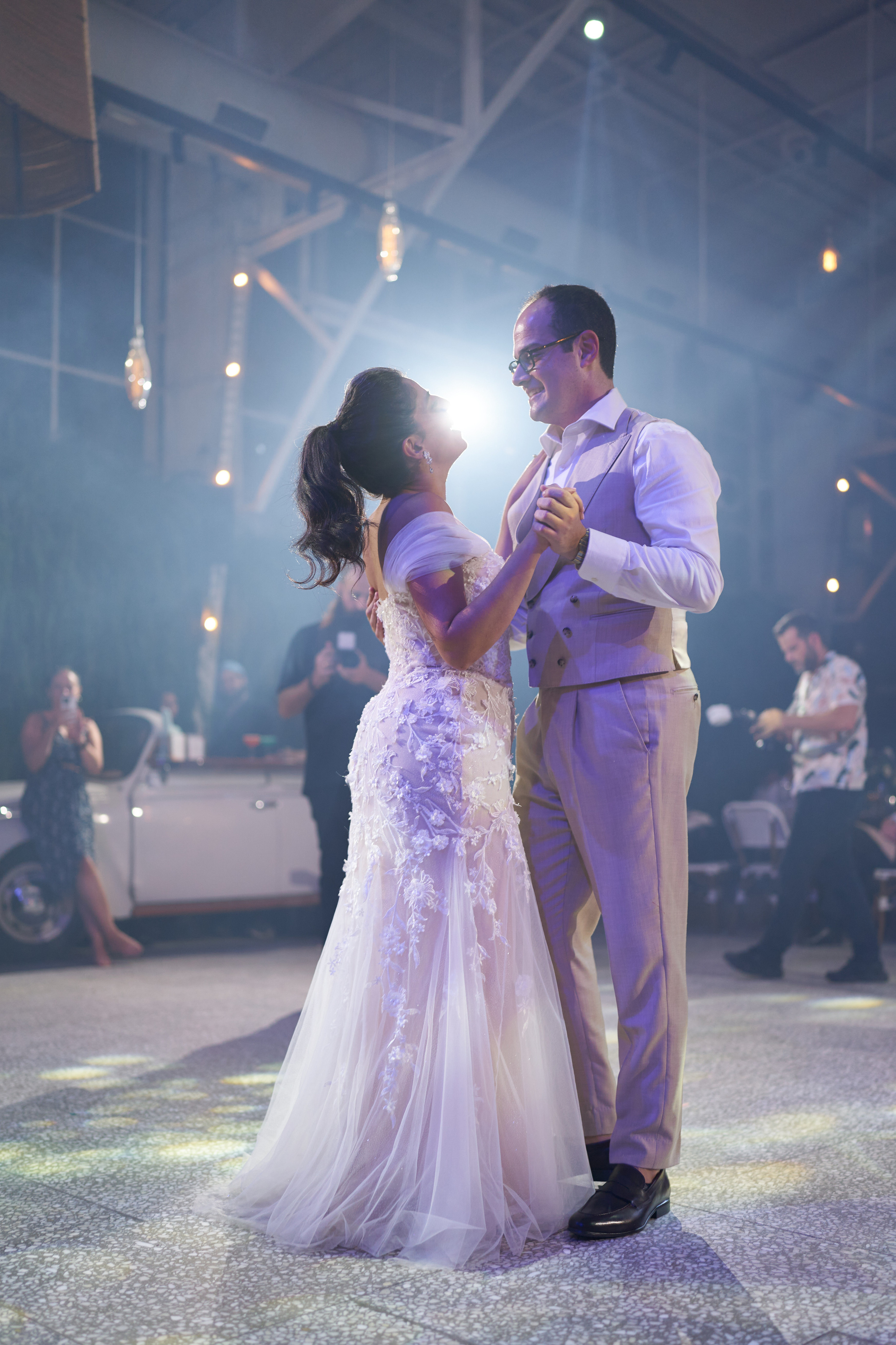 Alex&Daniel Series. צלם אלכס ברט בישראל