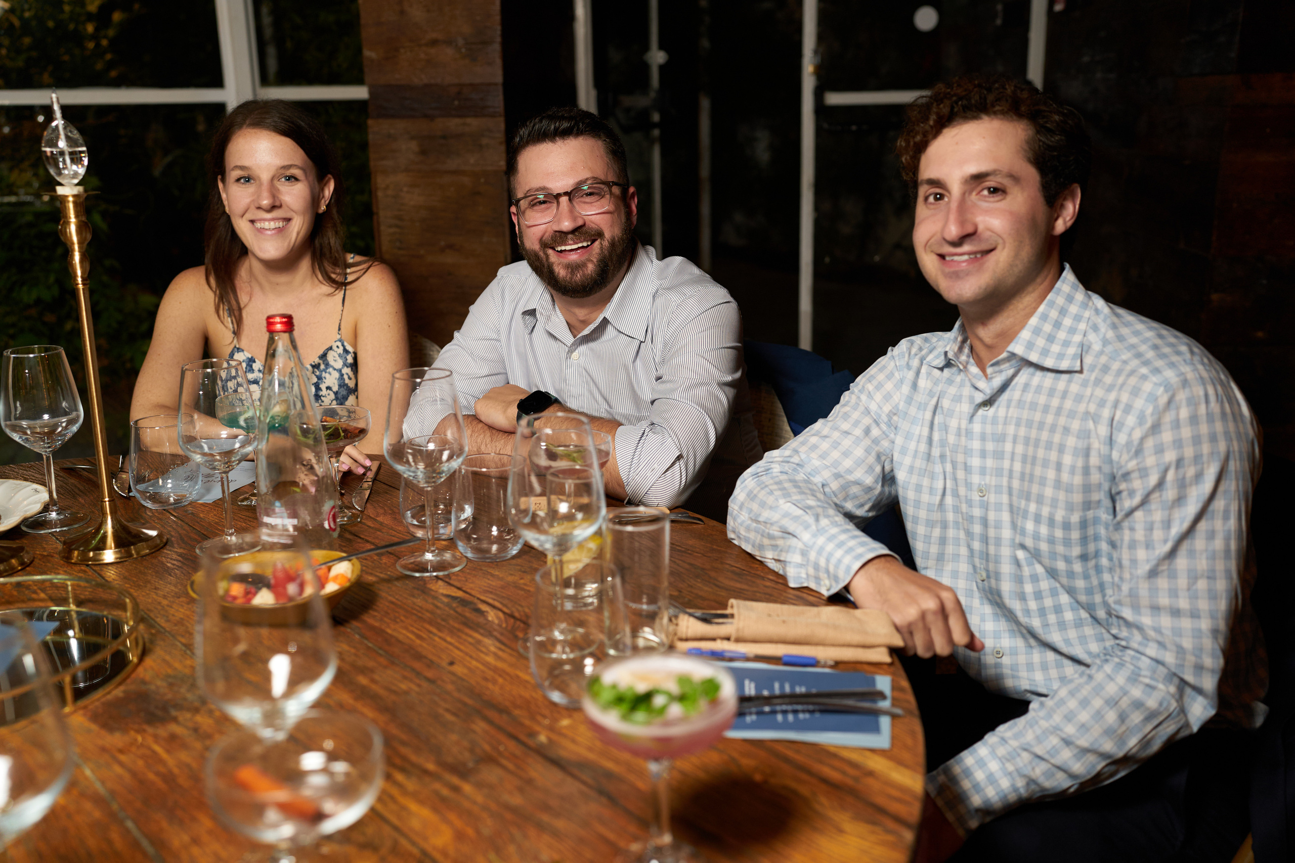 Alex&Daniel Series. צלם אלכס ברט בישראל