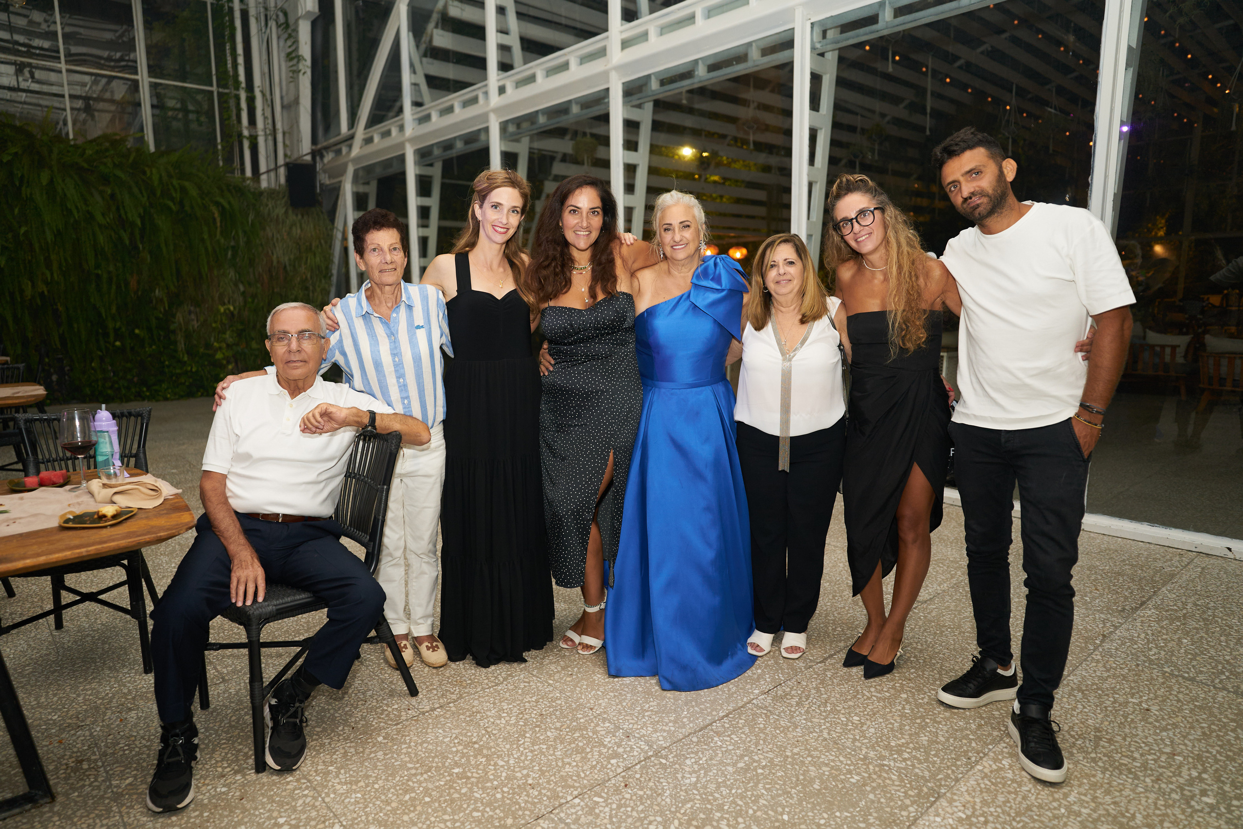 Alex&Daniel Series. צלם אלכס ברט בישראל