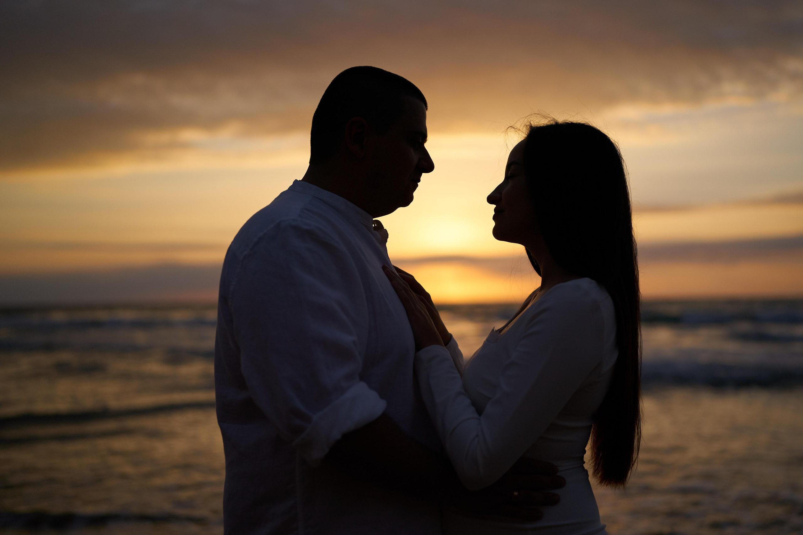 Vitya&Angelina Series. צלם אלכס ברט בישראל