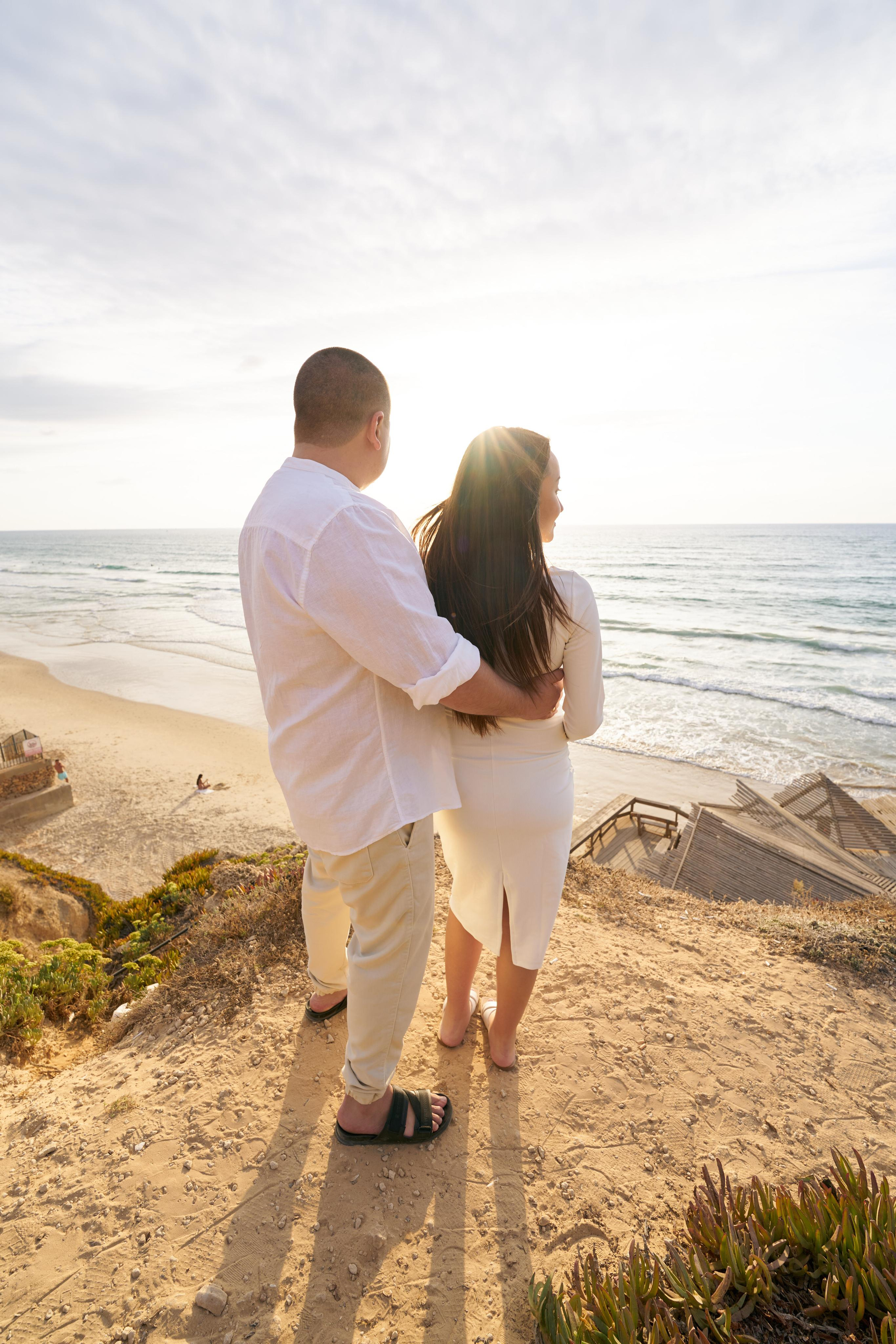 Vitya&Angelina Series. צלם אלכס ברט בישראל