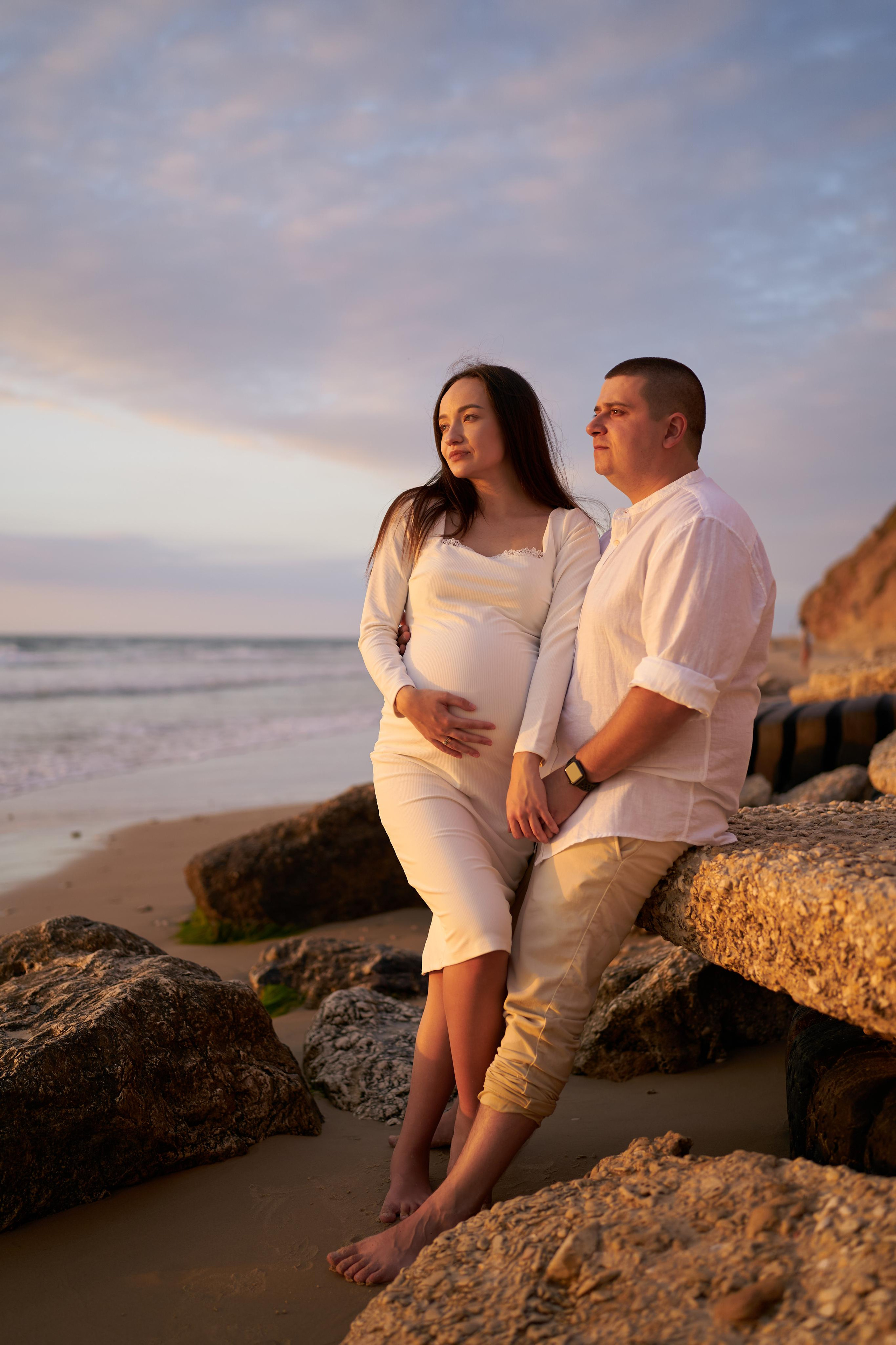 Vitya&Angelina Series. צלם אלכס ברט בישראל