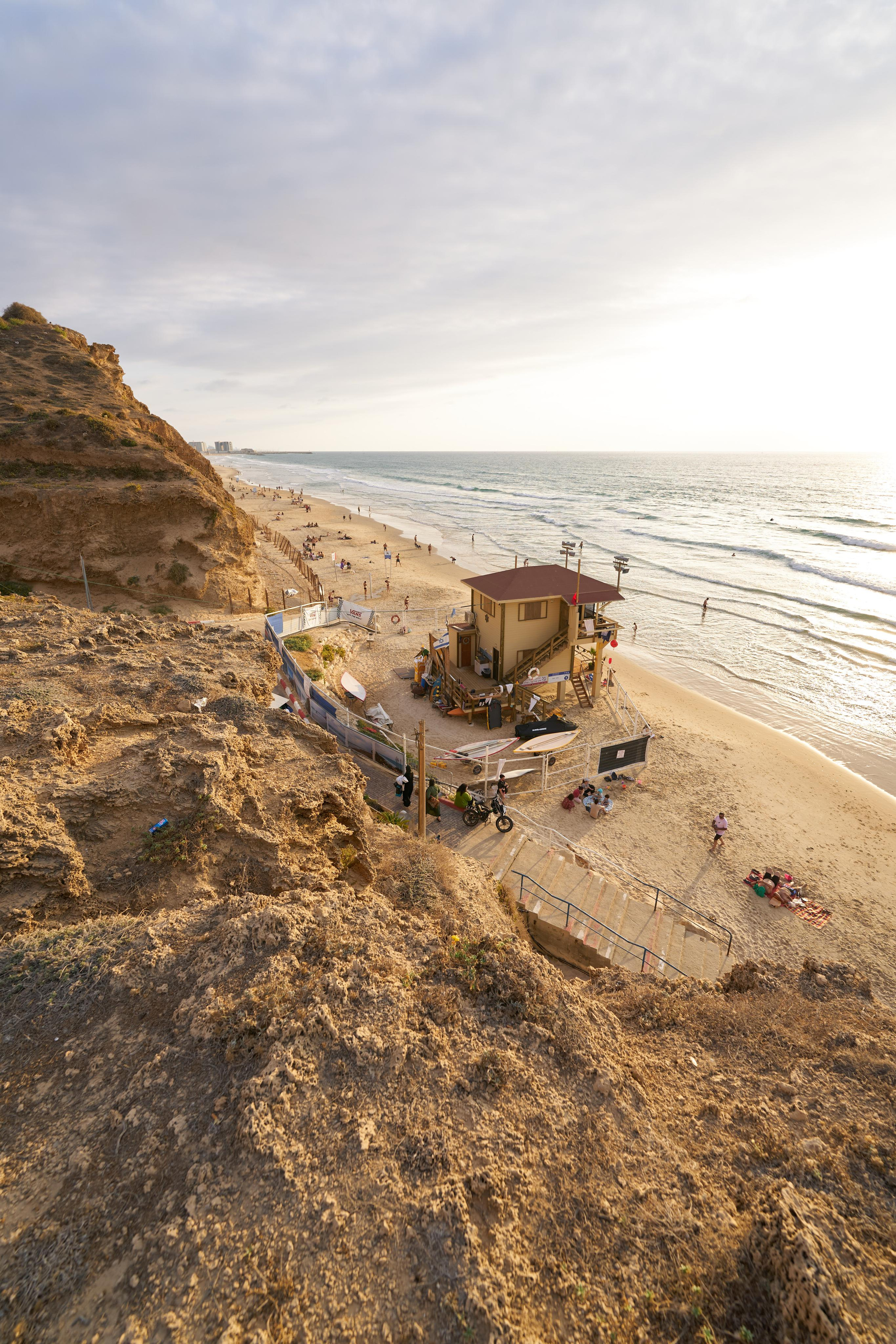 Vitya&Angelina Series. צלם אלכס ברט בישראל