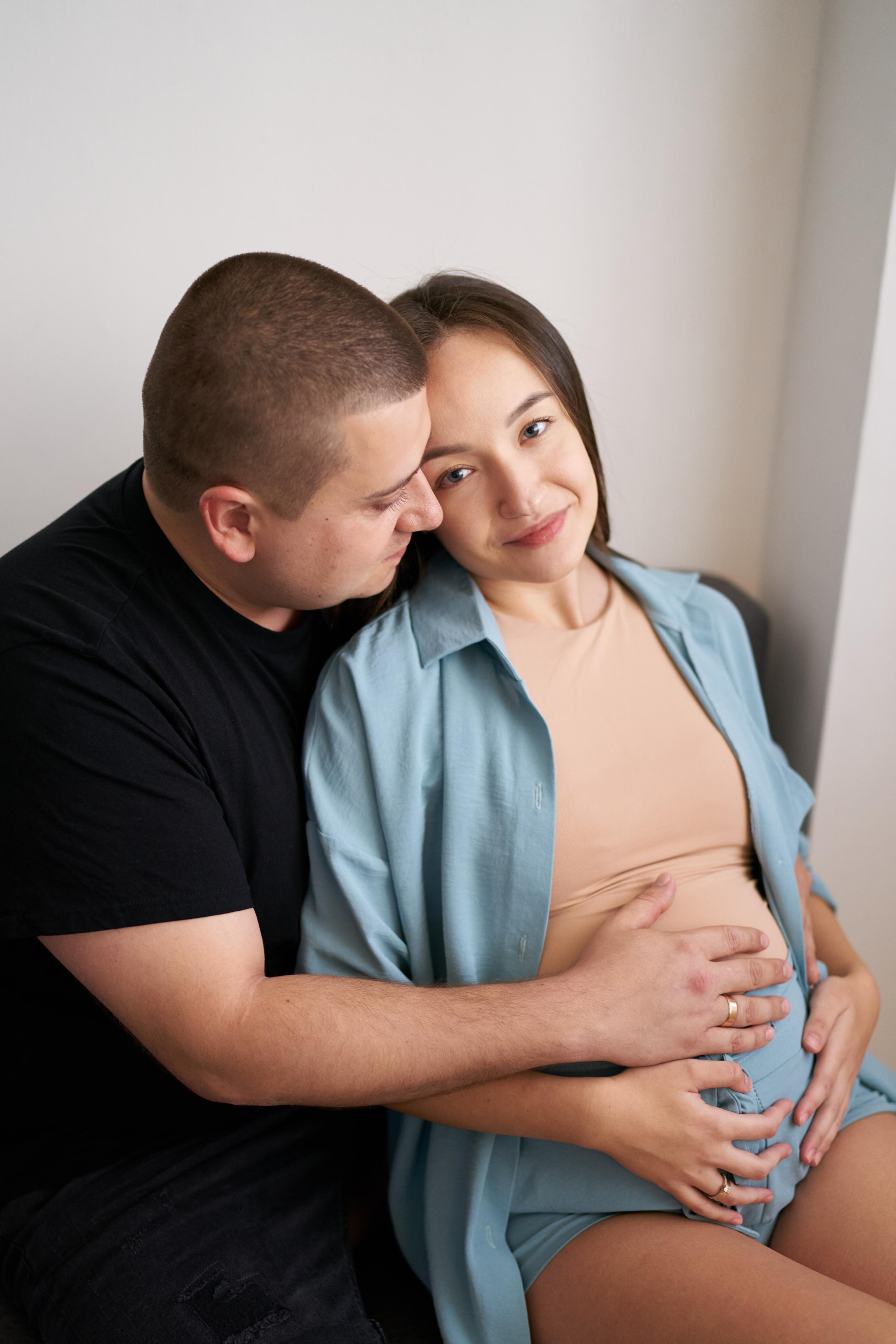 Vitya&Angelina Series. צלם אלכס ברט בישראל