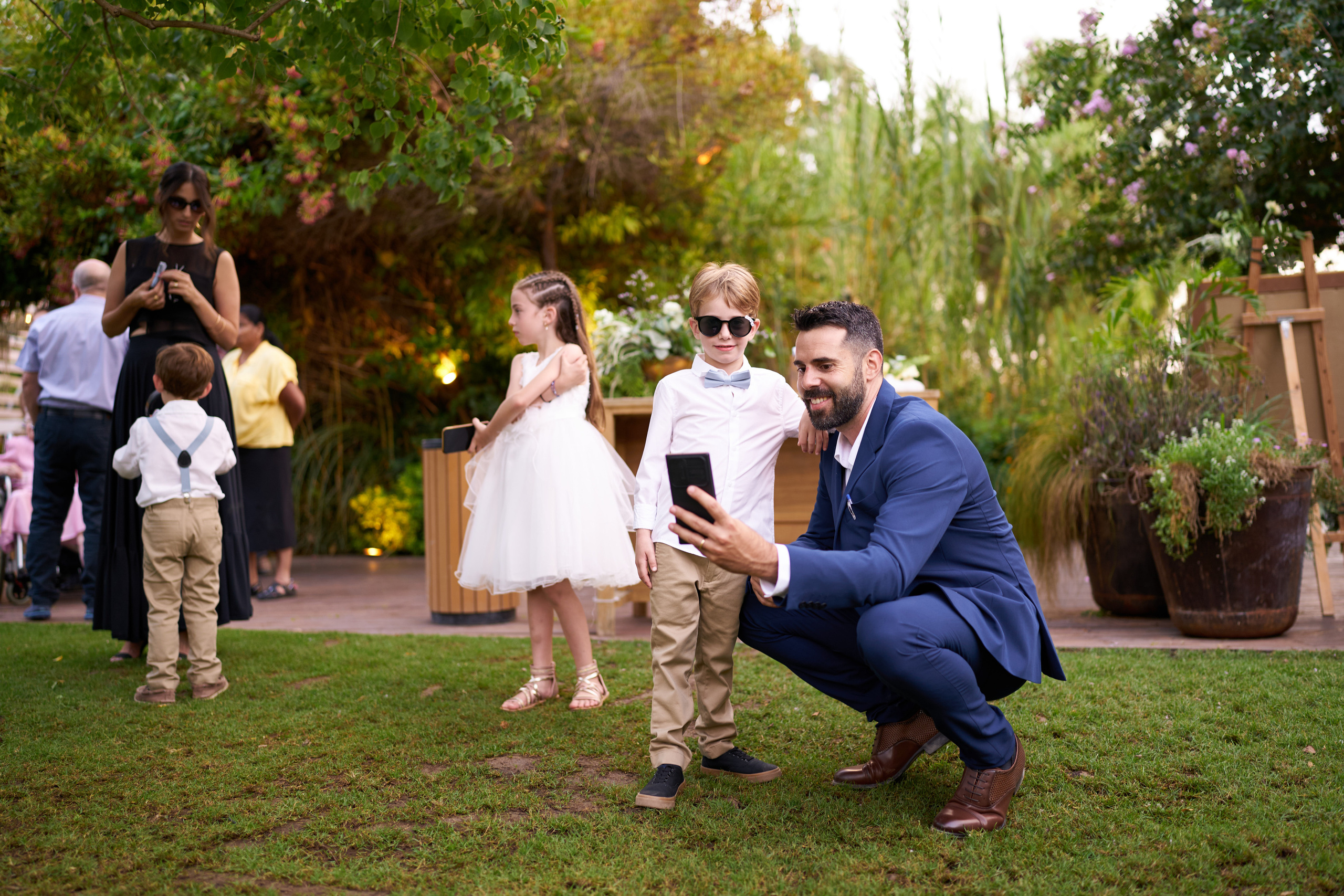 Alex&Daniel Series. צלם אלכס ברט בישראל