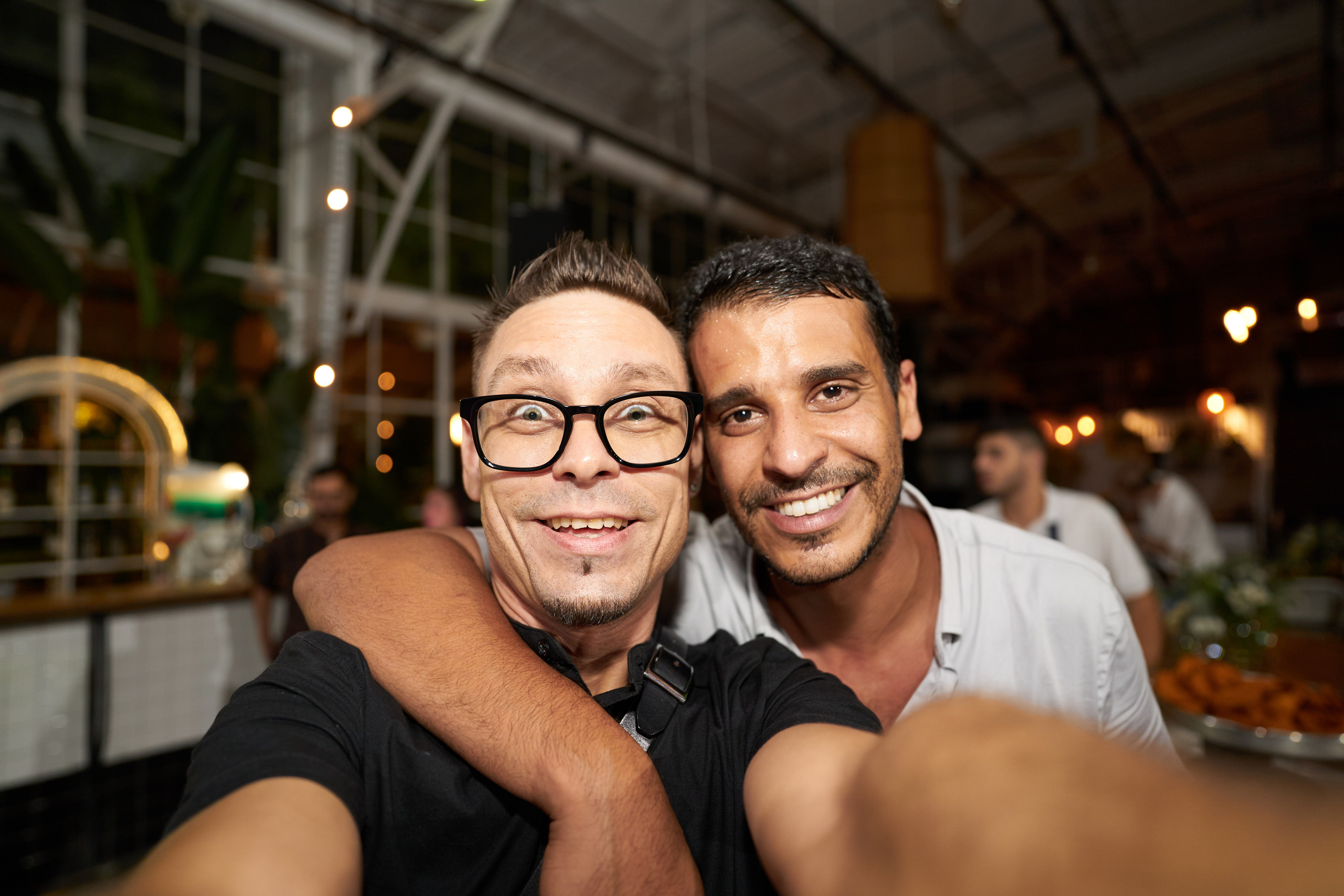 Alex&Daniel Series. צלם אלכס ברט בישראל