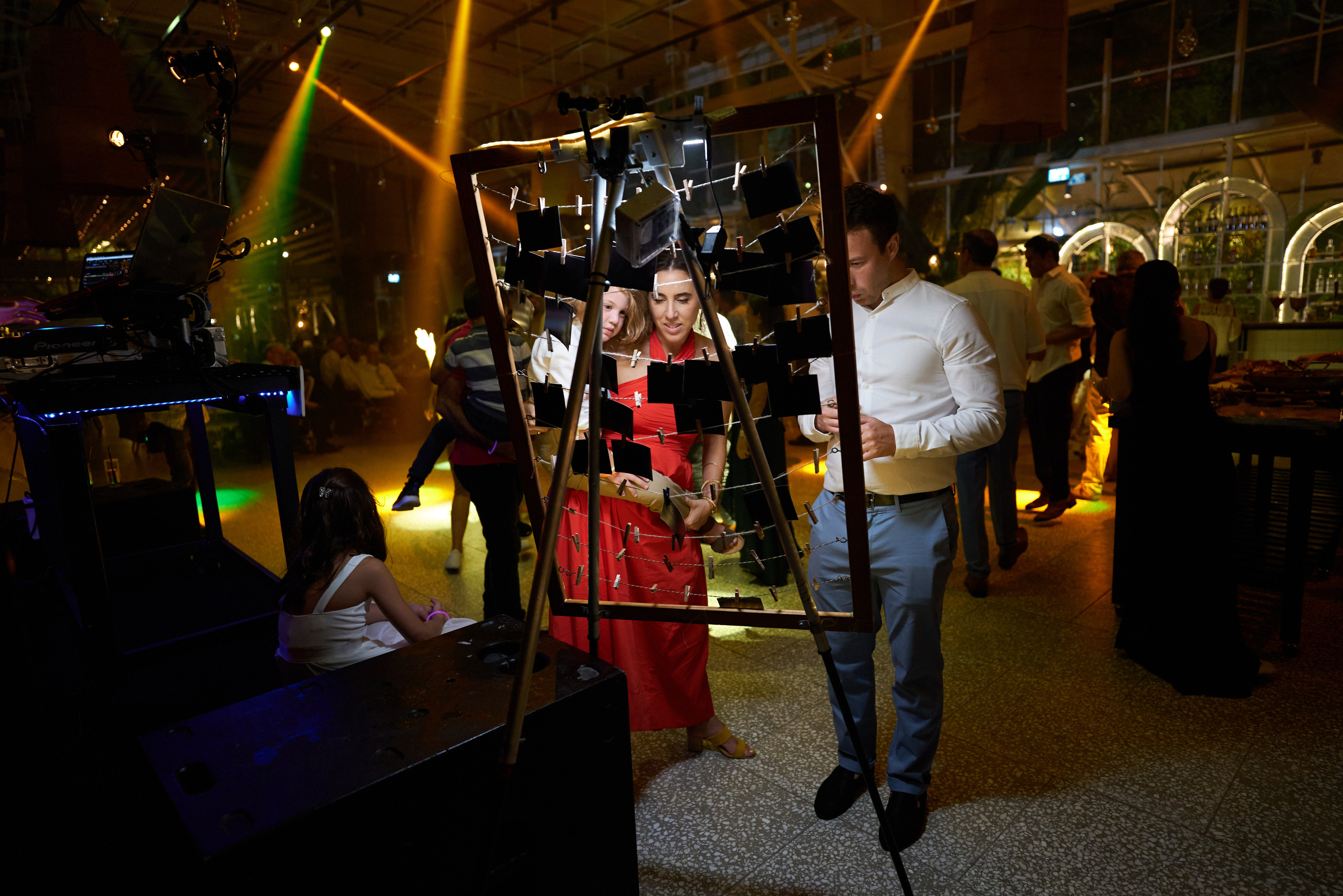 Alex&Daniel Series. צלם אלכס ברט בישראל