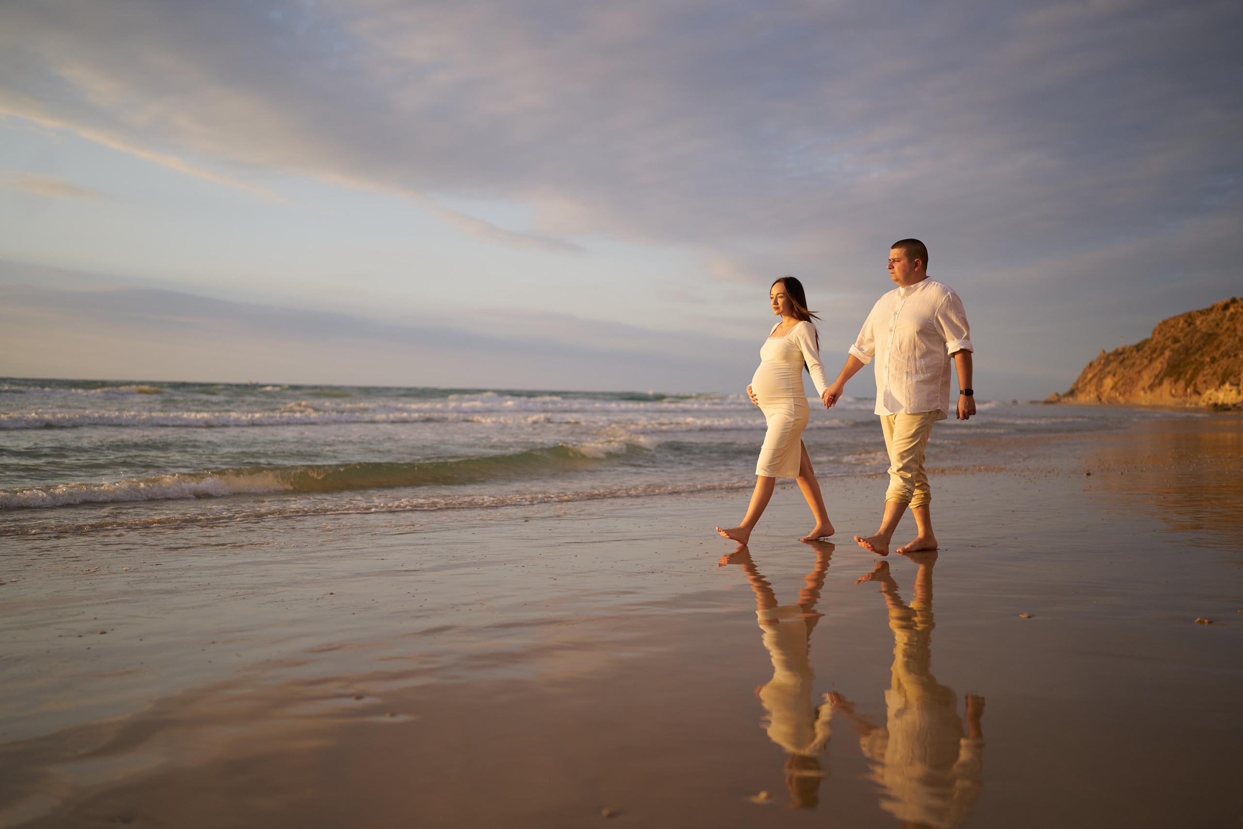 Vitya&Angelina Series. צלם אלכס ברט בישראל
