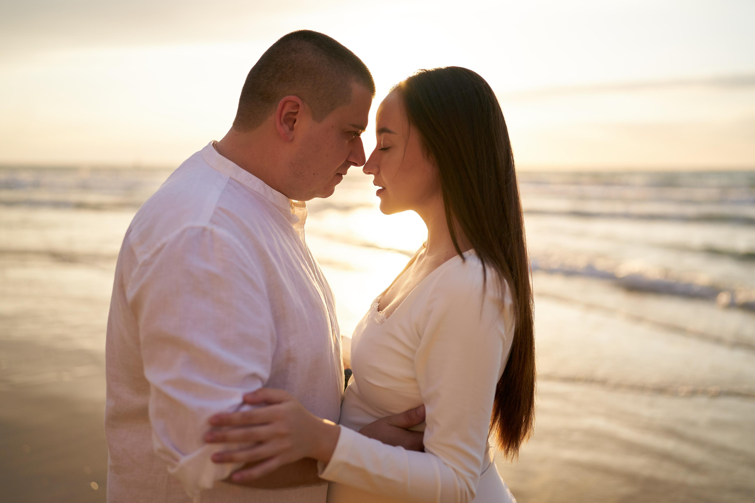 Vitya&Angelina Series. צלם אלכס ברט בישראל