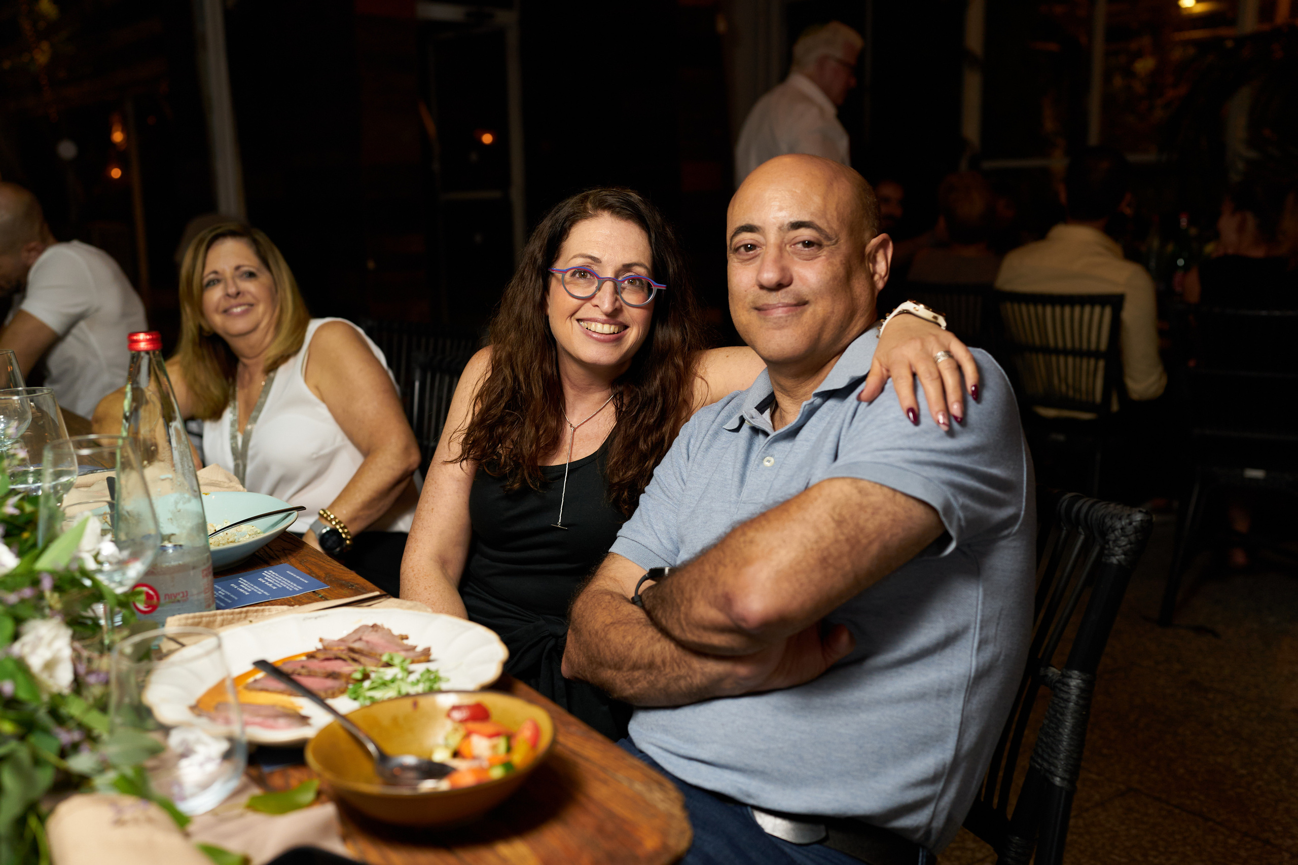 Alex&Daniel Series. צלם אלכס ברט בישראל