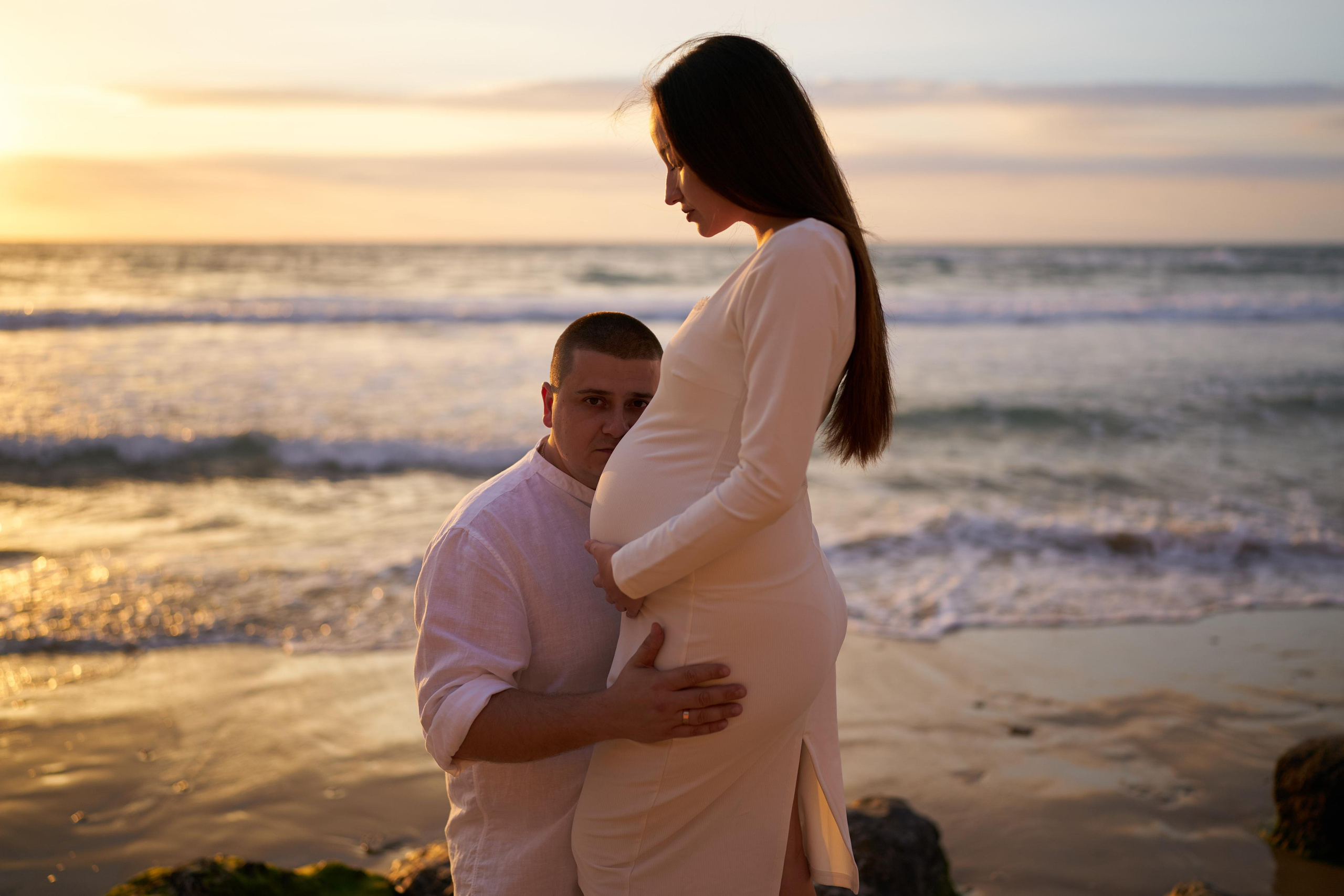 Vitya&Angelina Series. צלם אלכס ברט בישראל