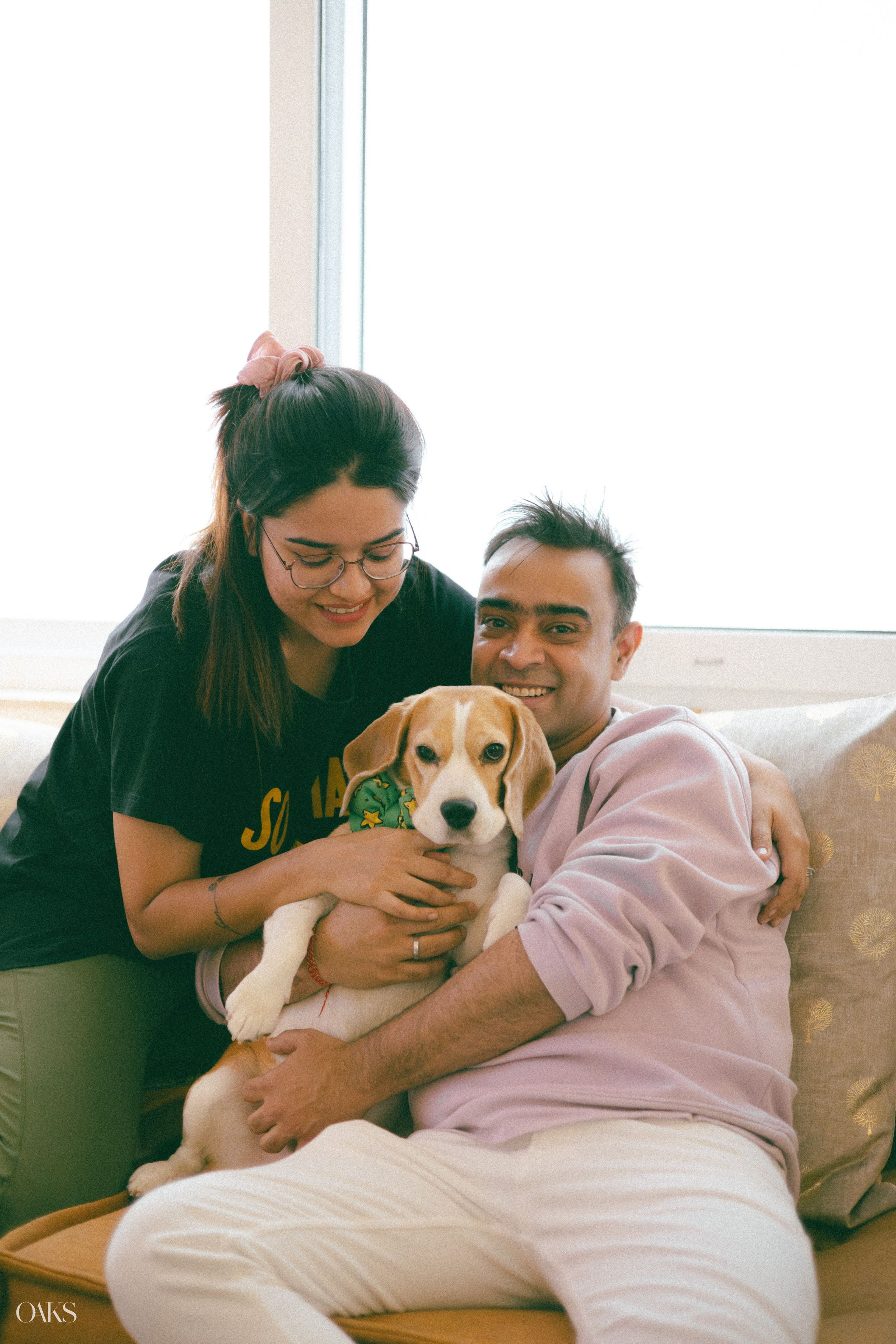 Prerna & Kunal. Wedding & Editorial Photographer | Anandshivadas