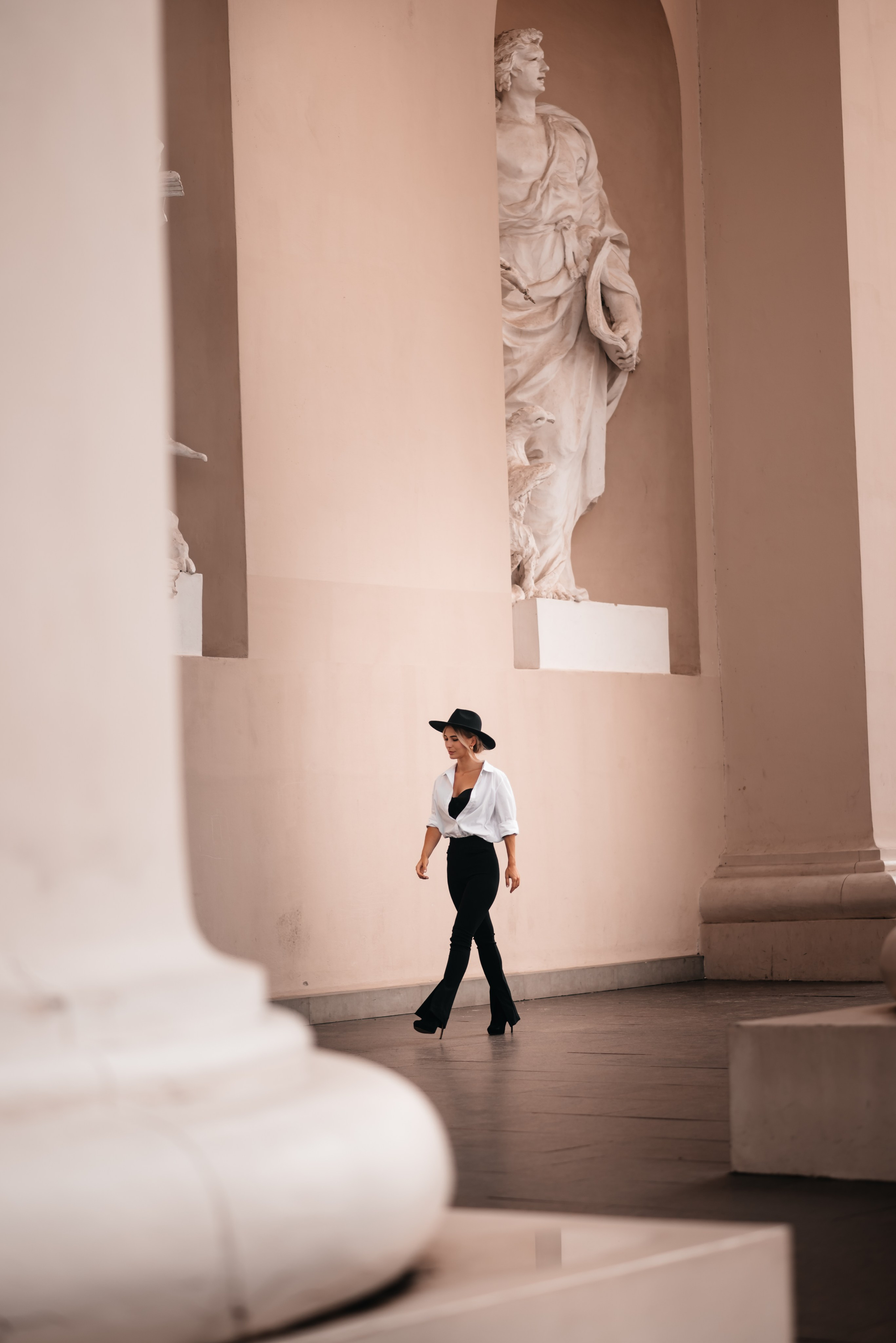 Алла. Свадебный и портретный фотограф Юлия Пыльченко