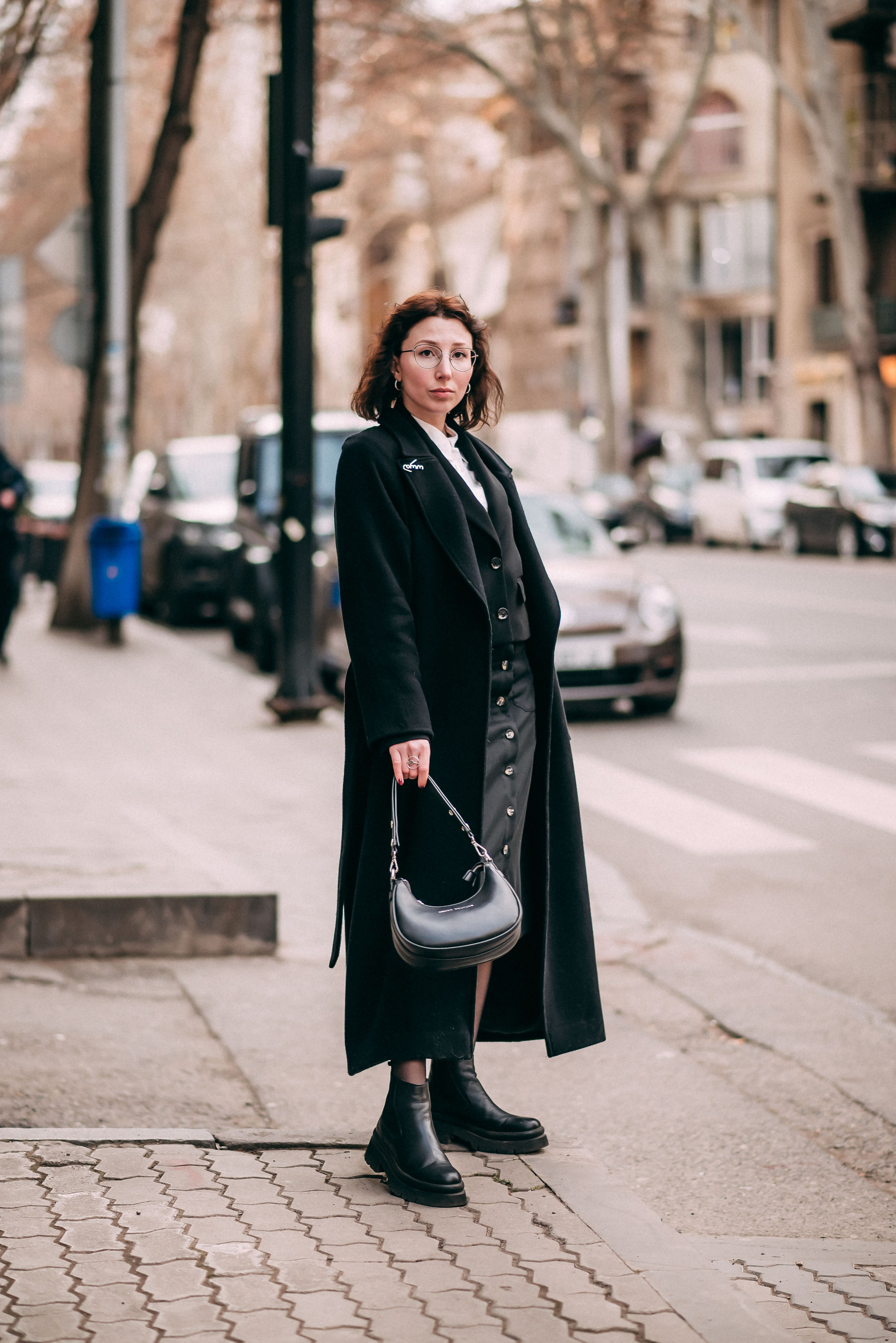 Марина. Свадебный и портретный фотограф Юлия Пыльченко