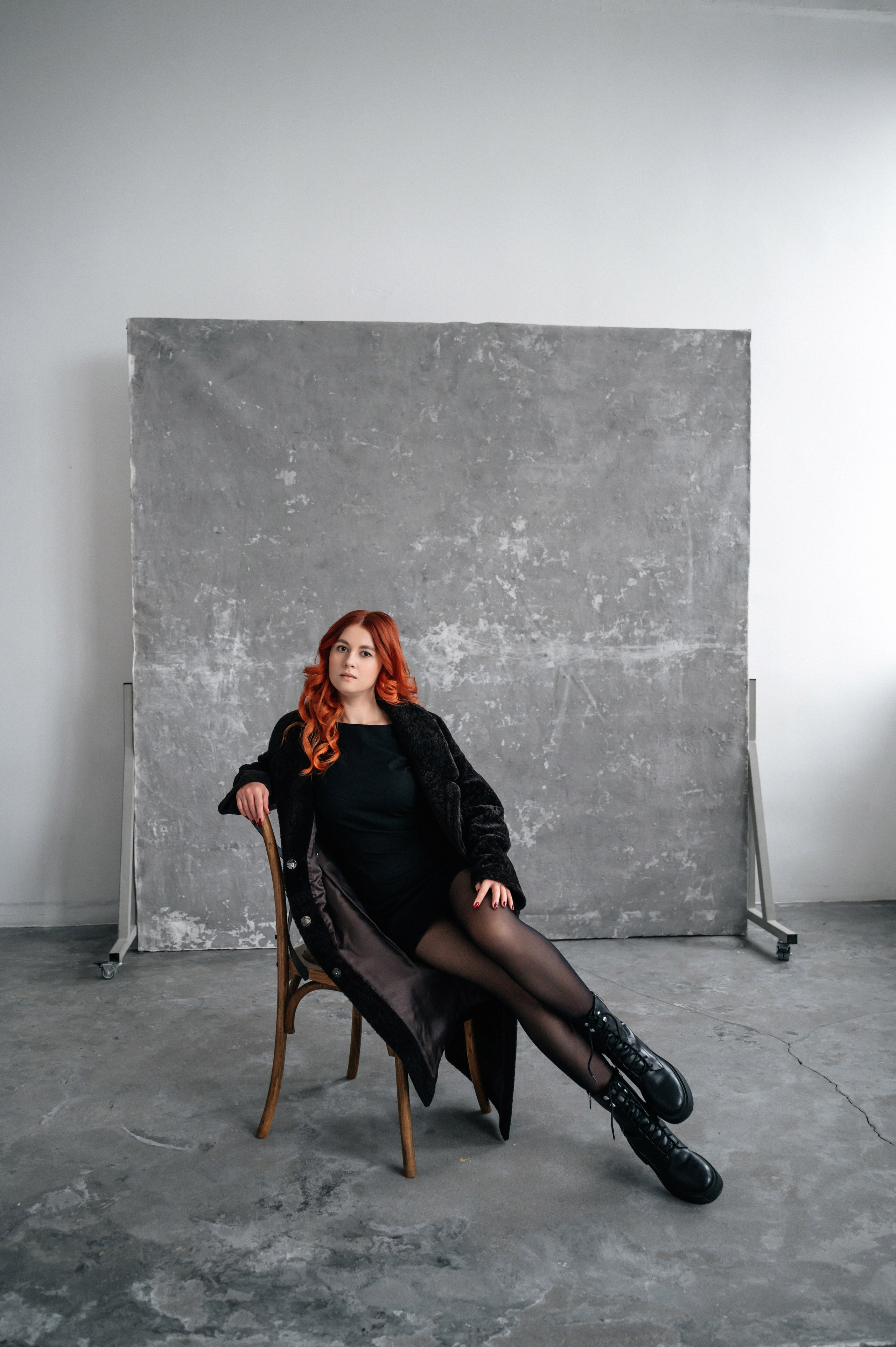 Ирена Студийная съемка. Свадебный и портретный фотограф Юлия Пыльченко