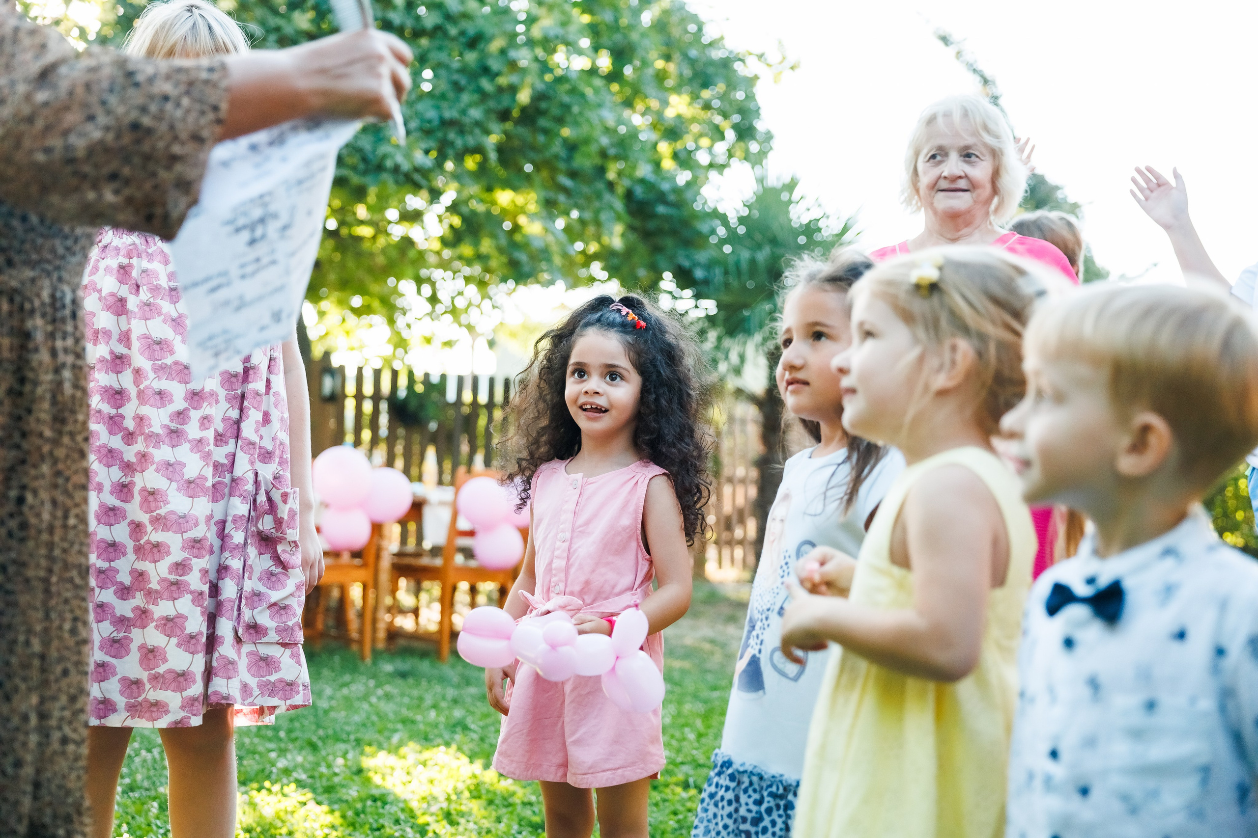 Честит Рожден Ден. Фотограф Ирина Йотова