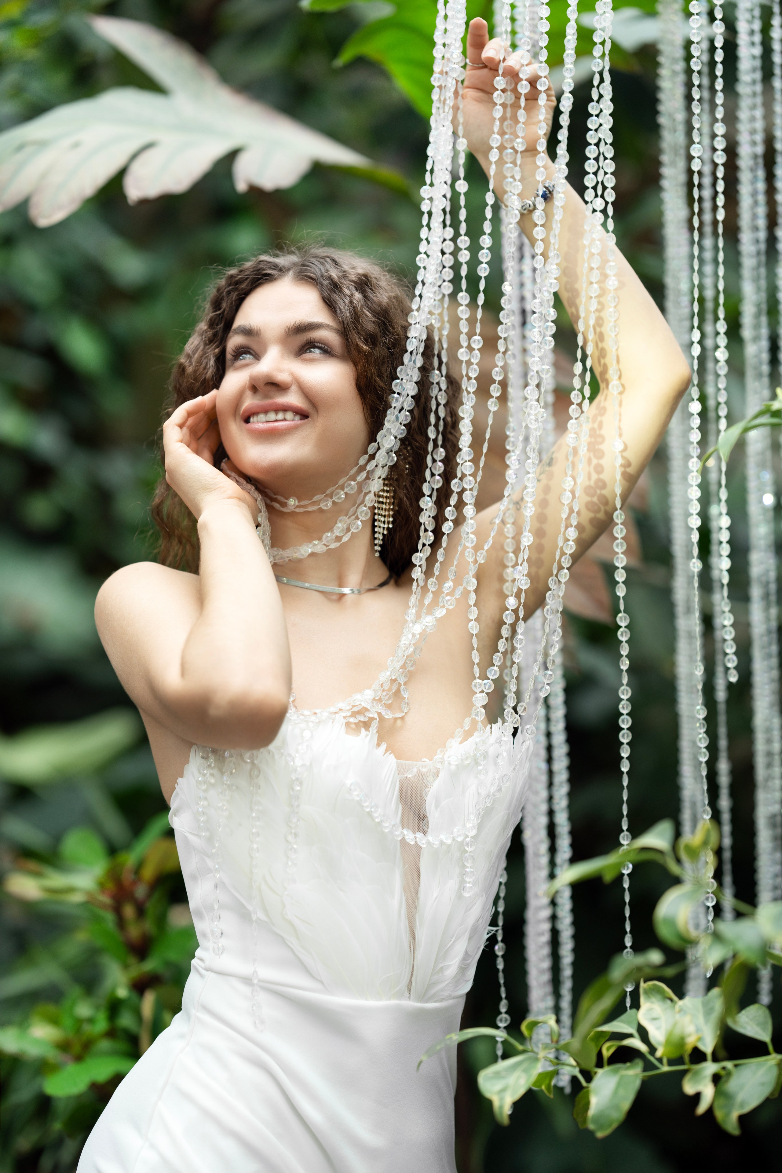 WEDDINGS. Calgary Portrait & Family and Child Photographer