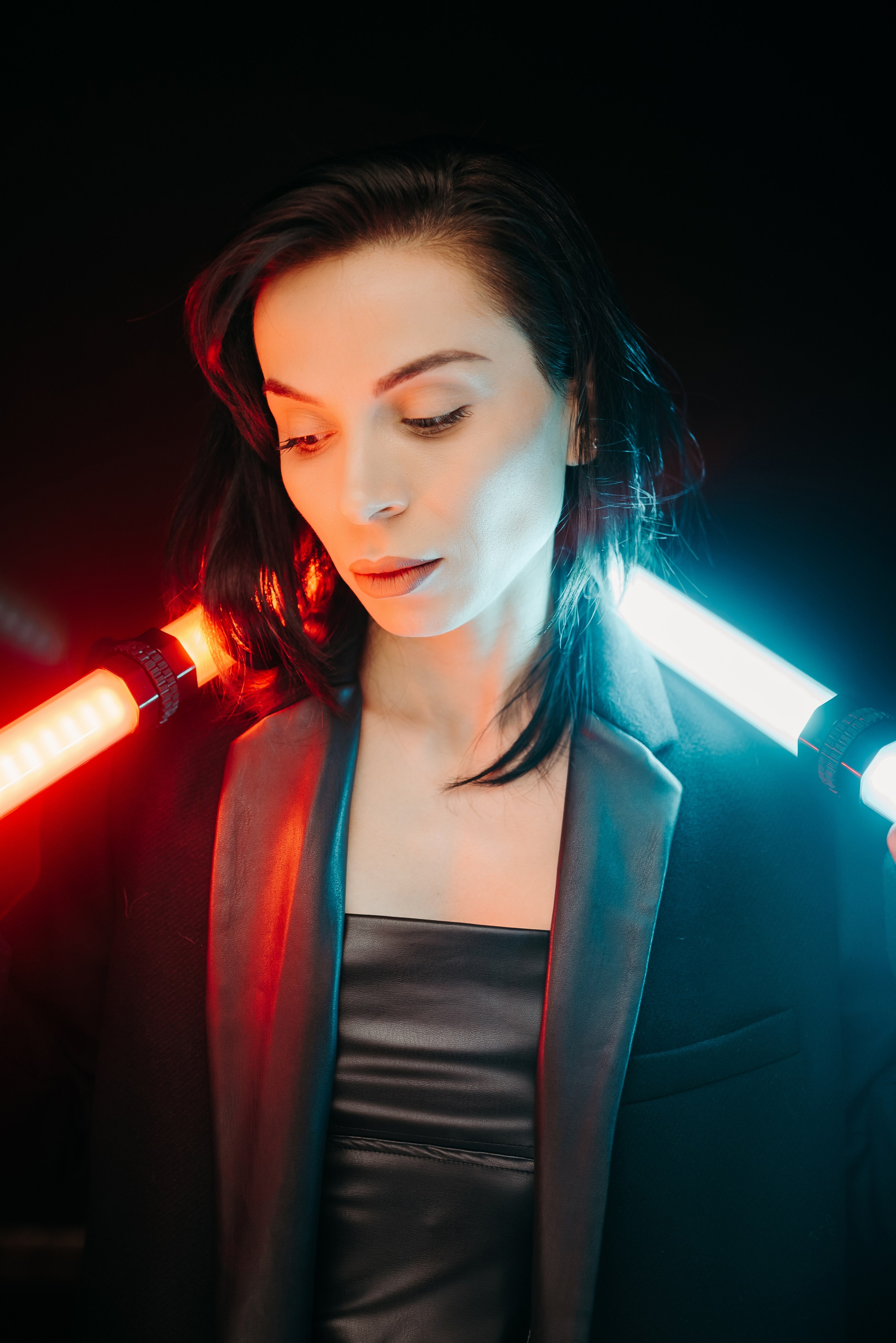 Nino. Главная