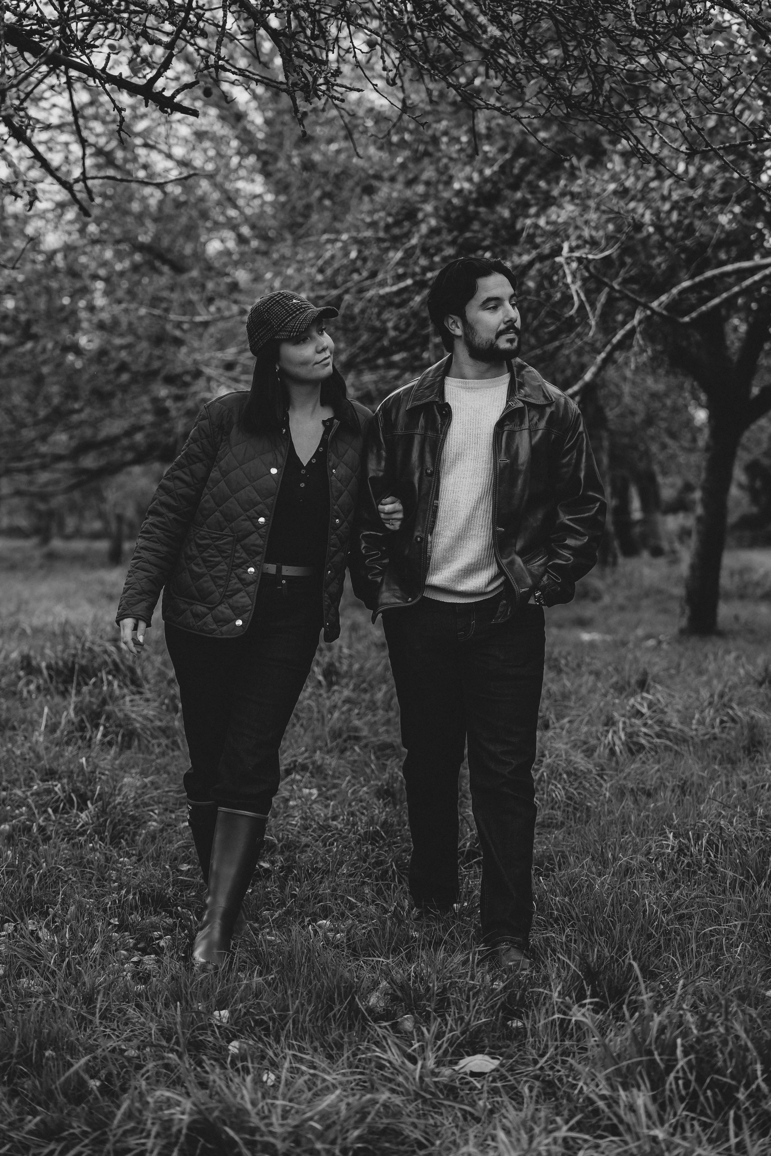 Chloé & Estevan. Weeding photographer / event / portrait