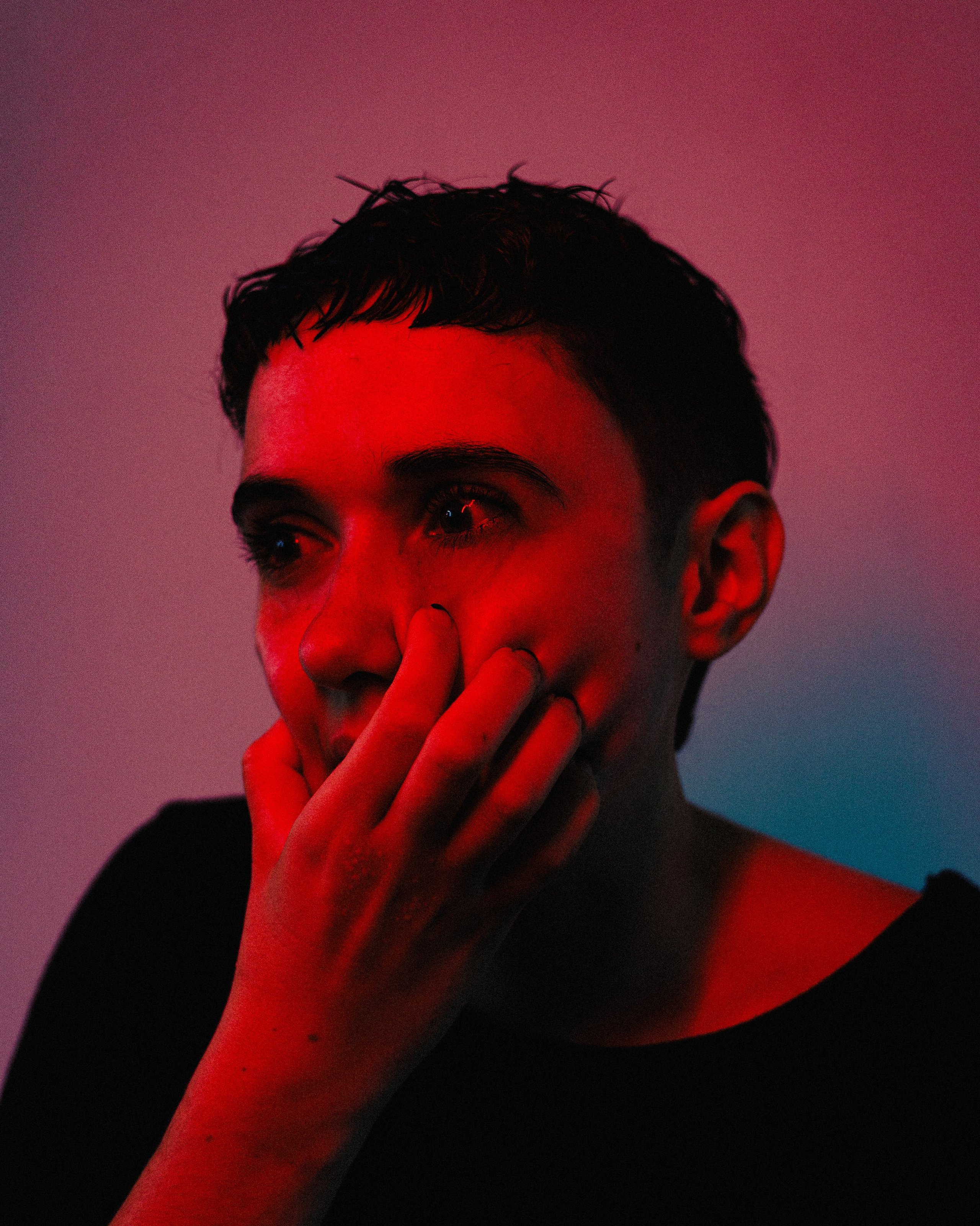 Dzamilja 02.07.24. Jelizaveta Gross - reportaaži- ja portreefotograaf Narvas