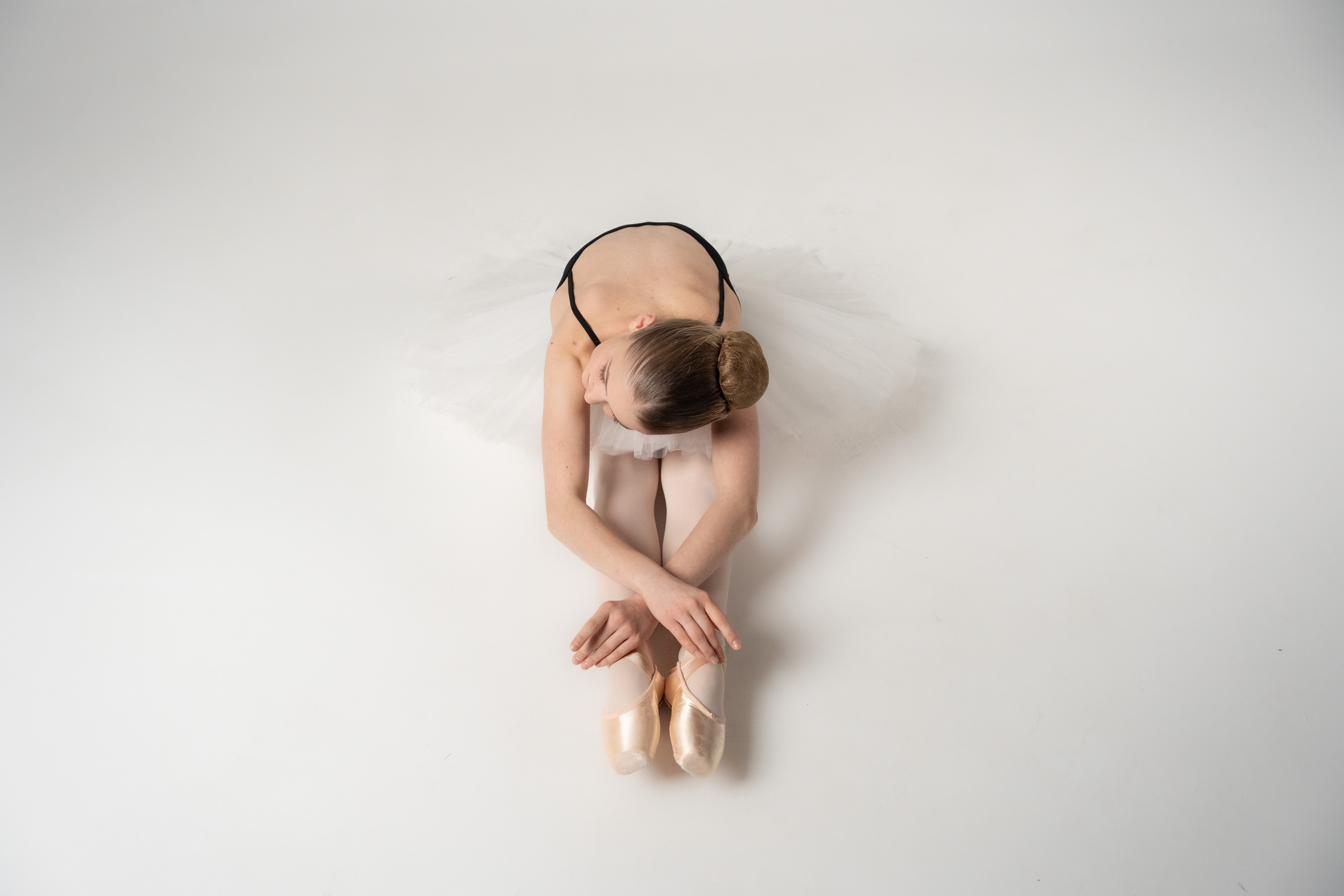 Balerinos. Aliaksandra Norvilas fotografas Vilnius