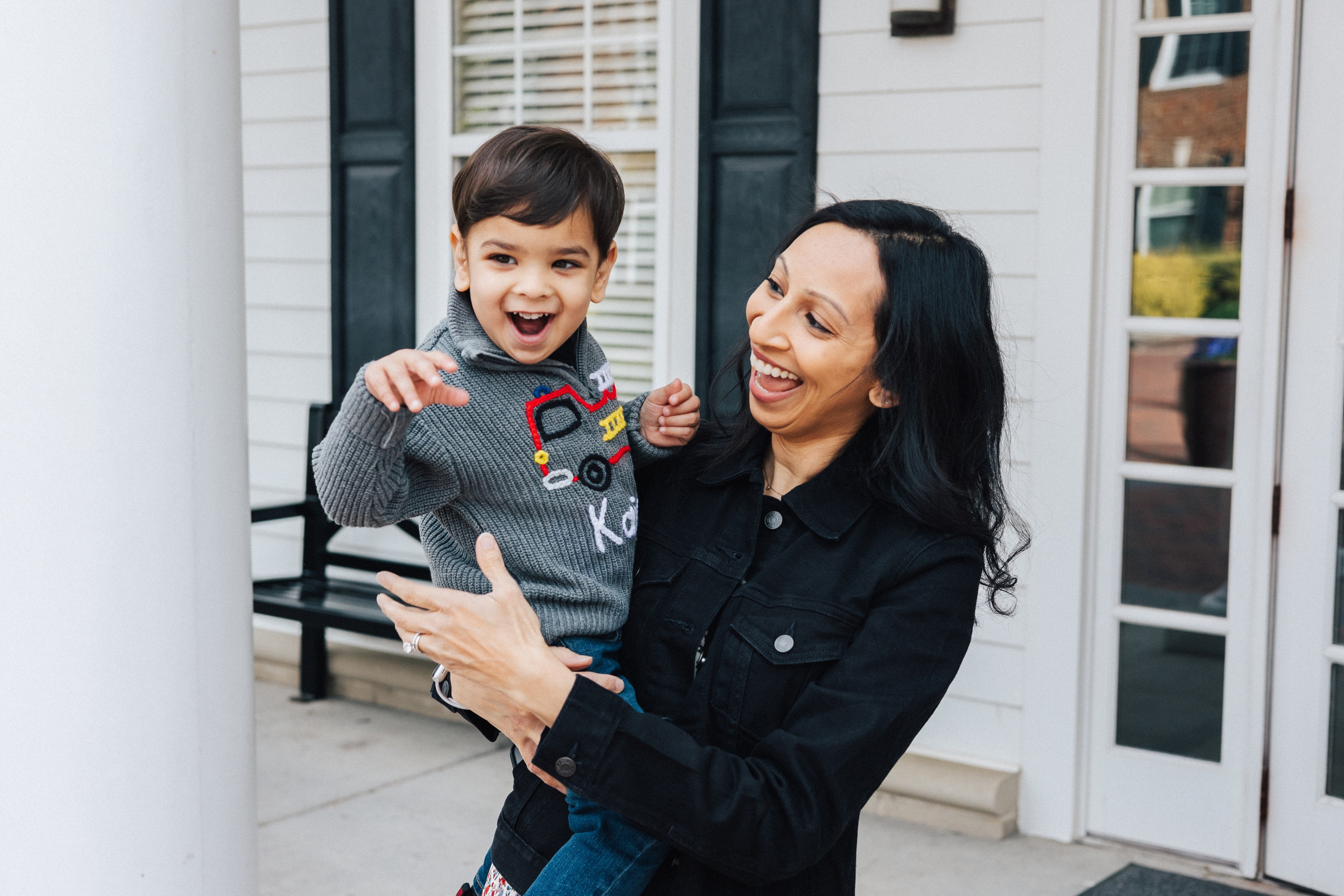 Kayian’s Birthday. Sara Eulalia | Virginia Photographer