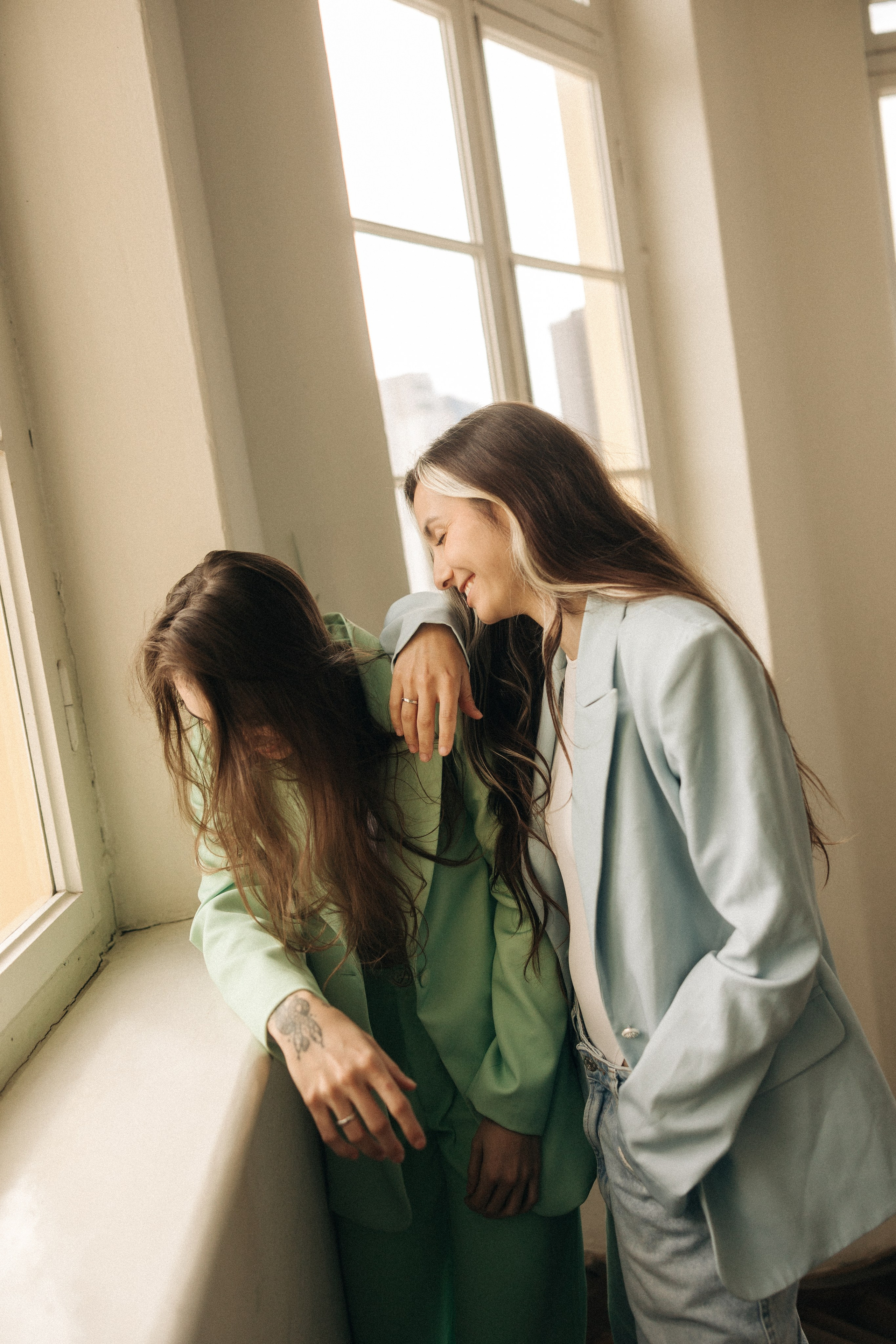 Dapper&Jenni. Sara Eulalia | Virginia Photographer