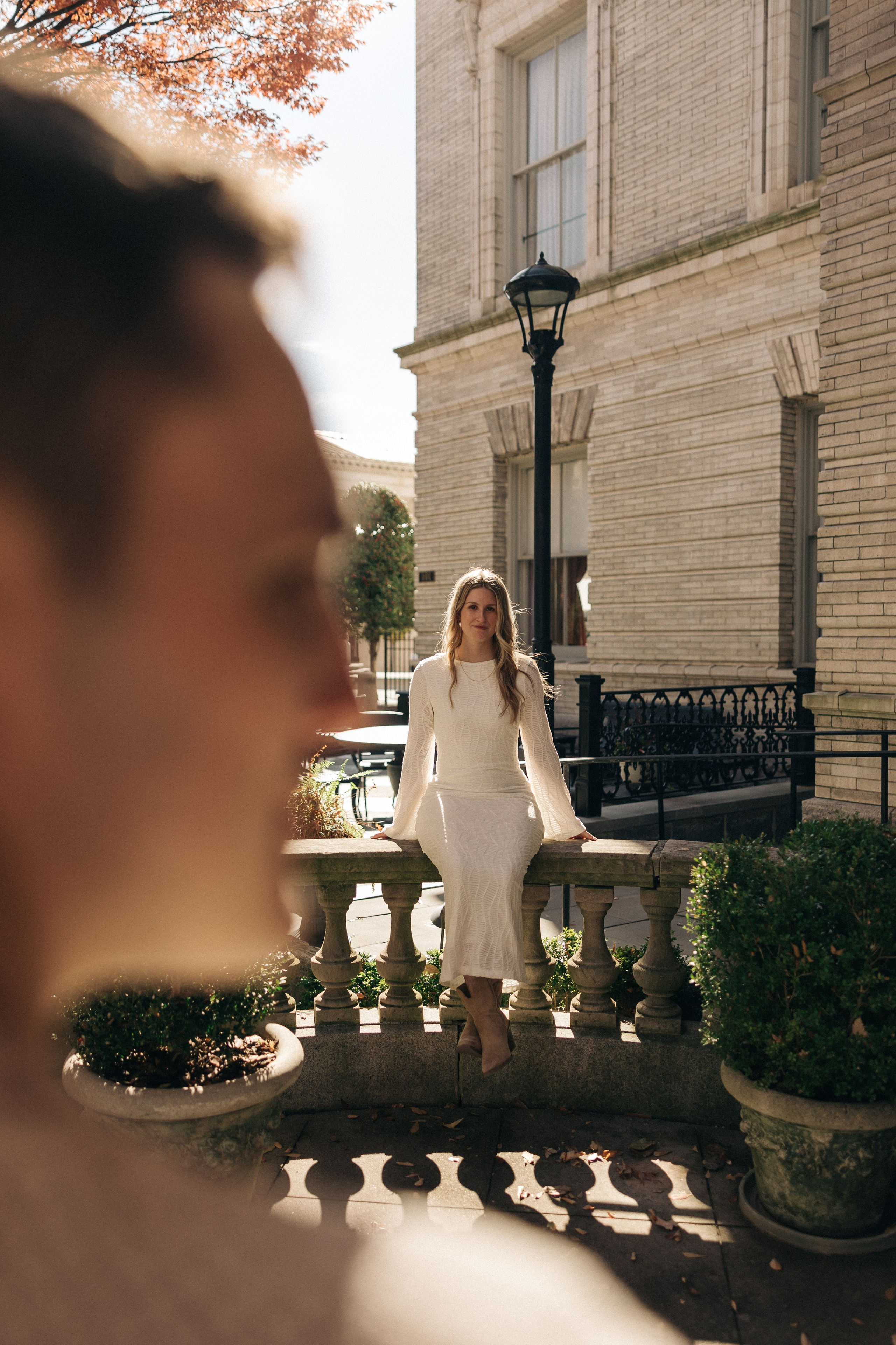 Corinne&Trey. Sara Eulalia | Virginia Photographer