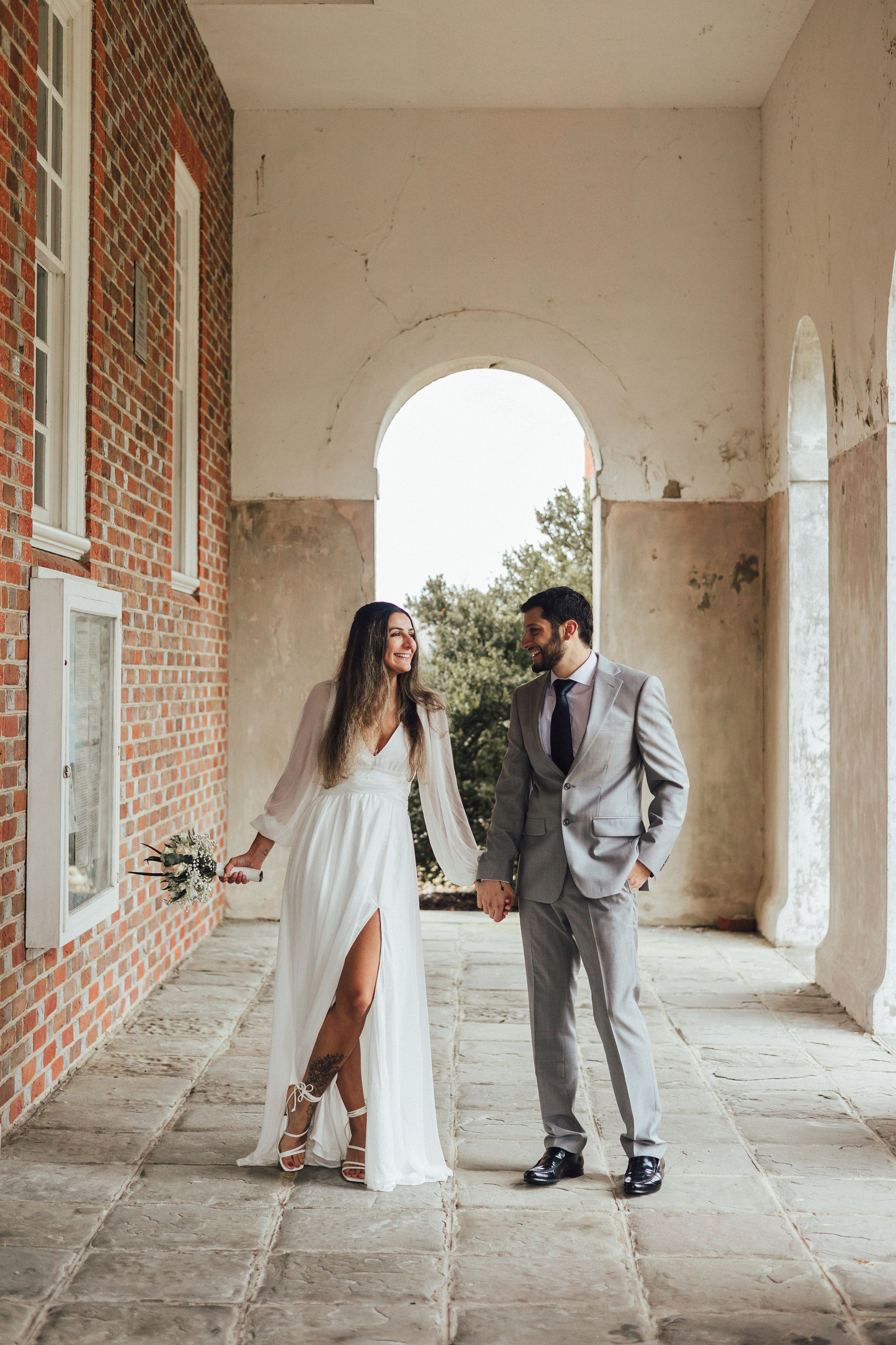 Wedding Barbara&Peter. Sara Eulalia | Virginia Photographer