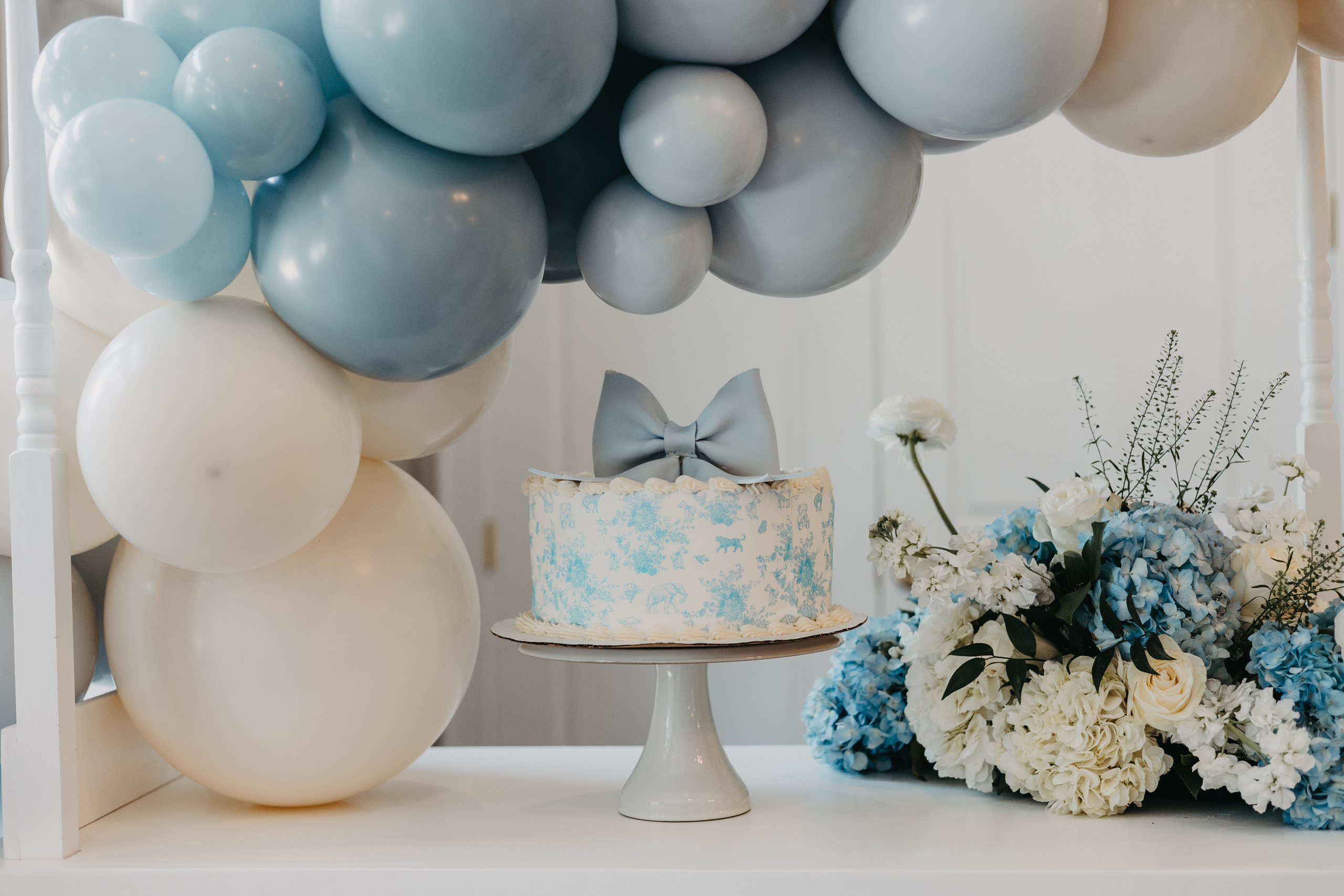Rumsha’s Baby Shower. Sara Eulalia | Virginia Photographer
