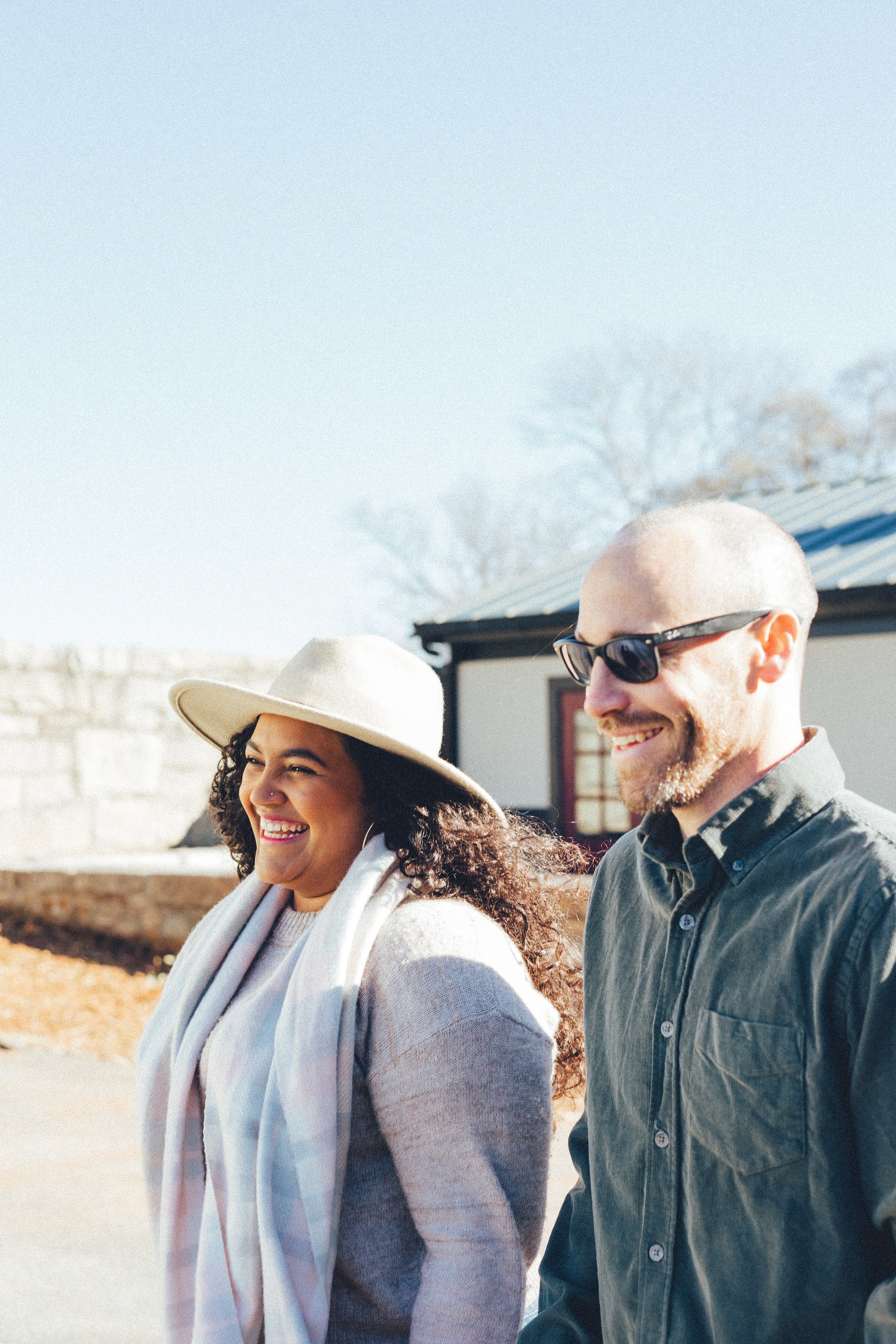 Bruna&Chris. Sara Eulalia | Virginia Photographer