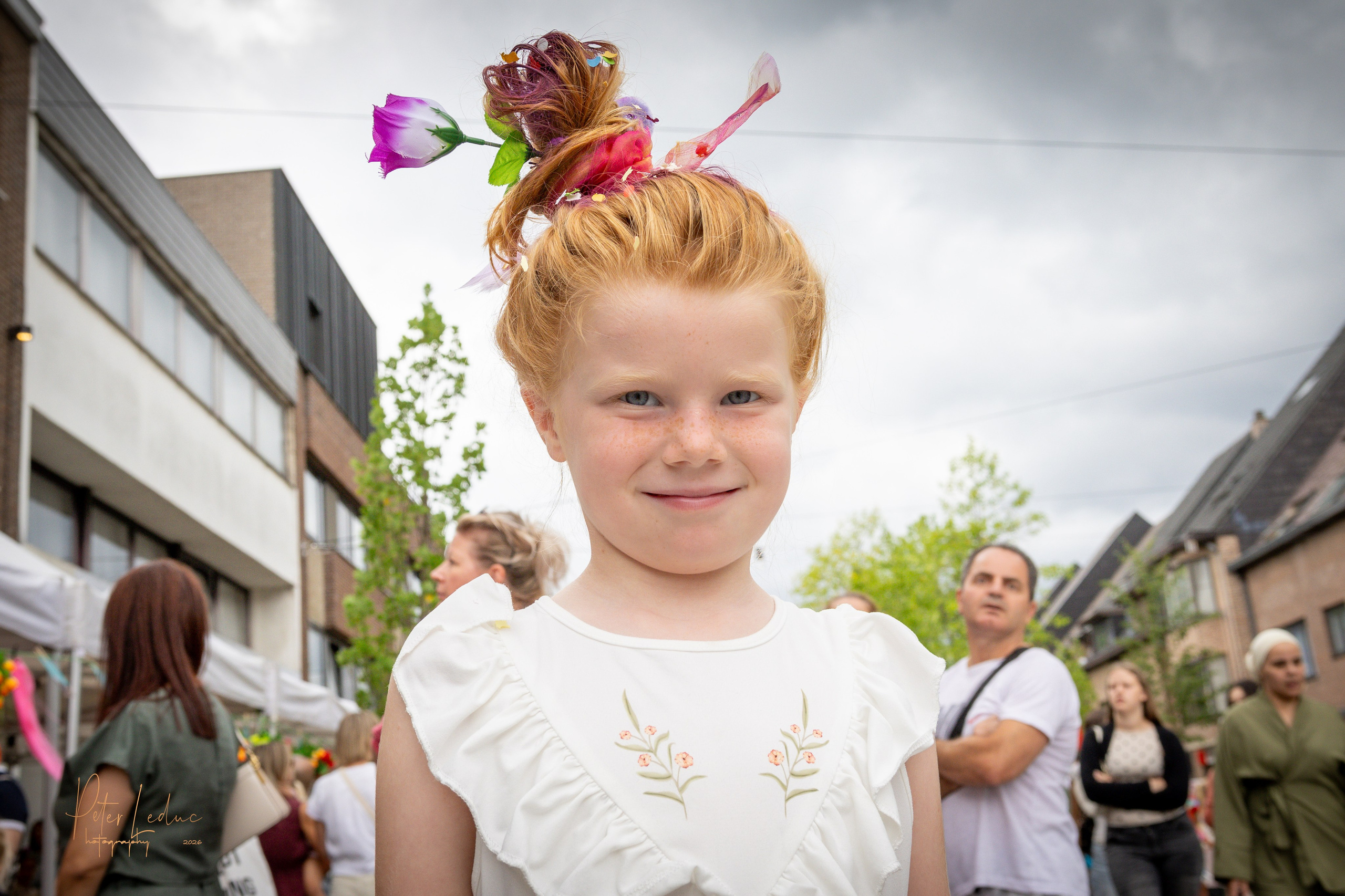 Lachfestival Houthalen-Helchteren. Peter Leduc is een passionele hobbyfotograaf uit België, gespecialiseerd in creatieve fotografie, visuele verhalen en unieke fotoprojecten