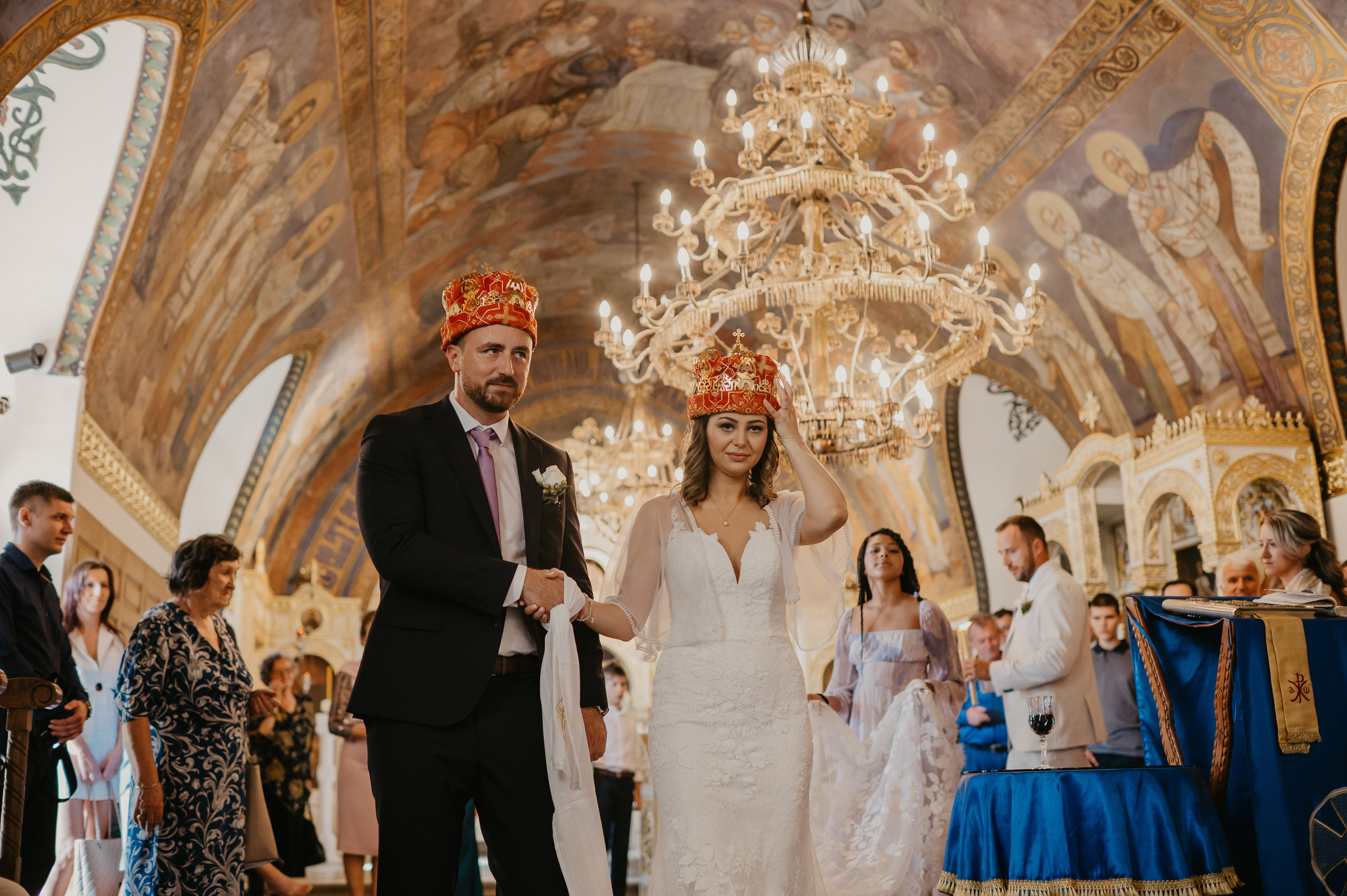 Iva & Miloš. Ana Sladojevic