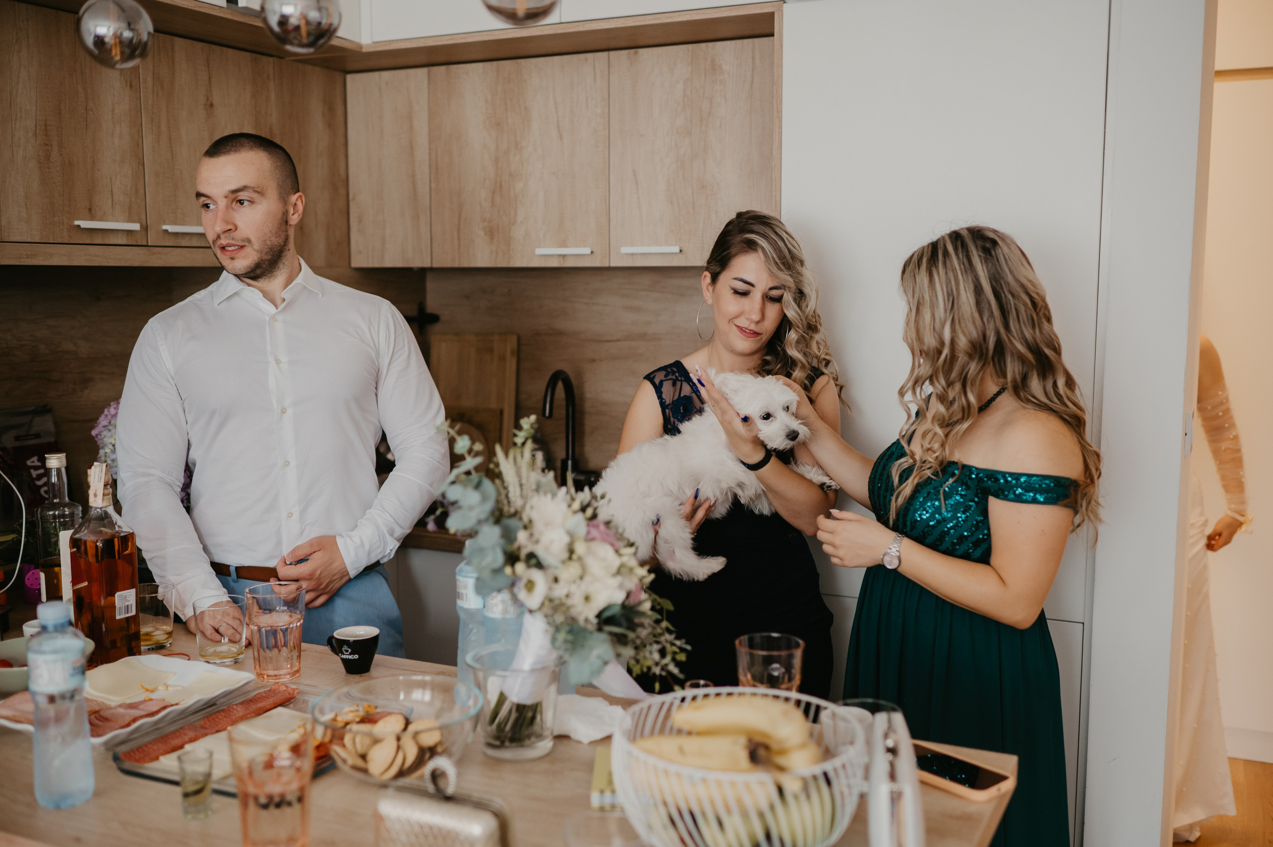 Tamara & Draško. Ana Sladojevic