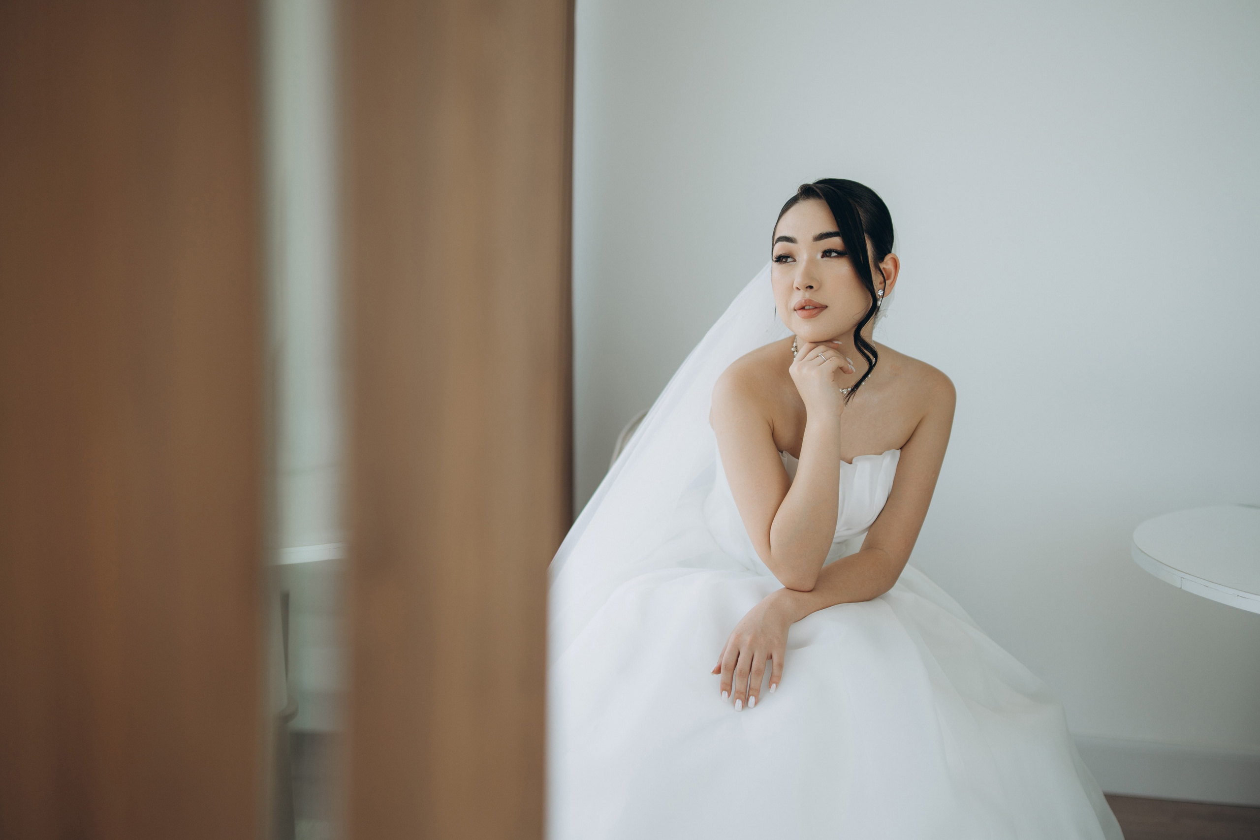 Свадебная фотосессия Алексея и Ангелины. PRIME STUDIO