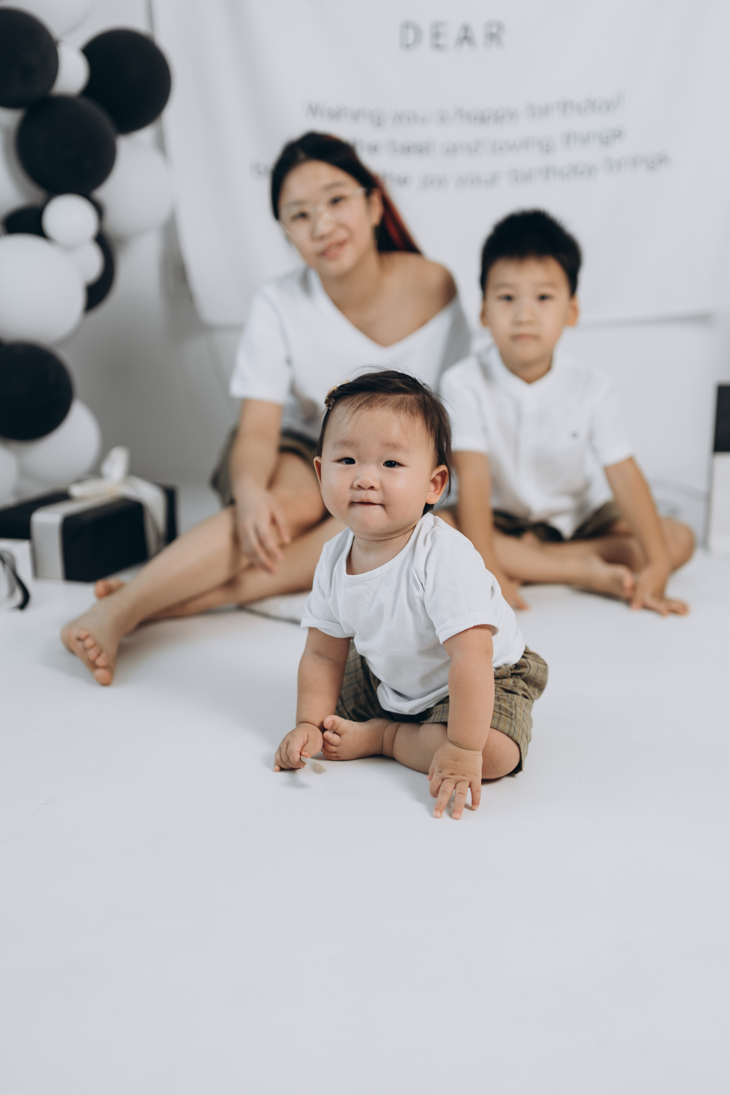 Фотосет. PRIME STUDIO