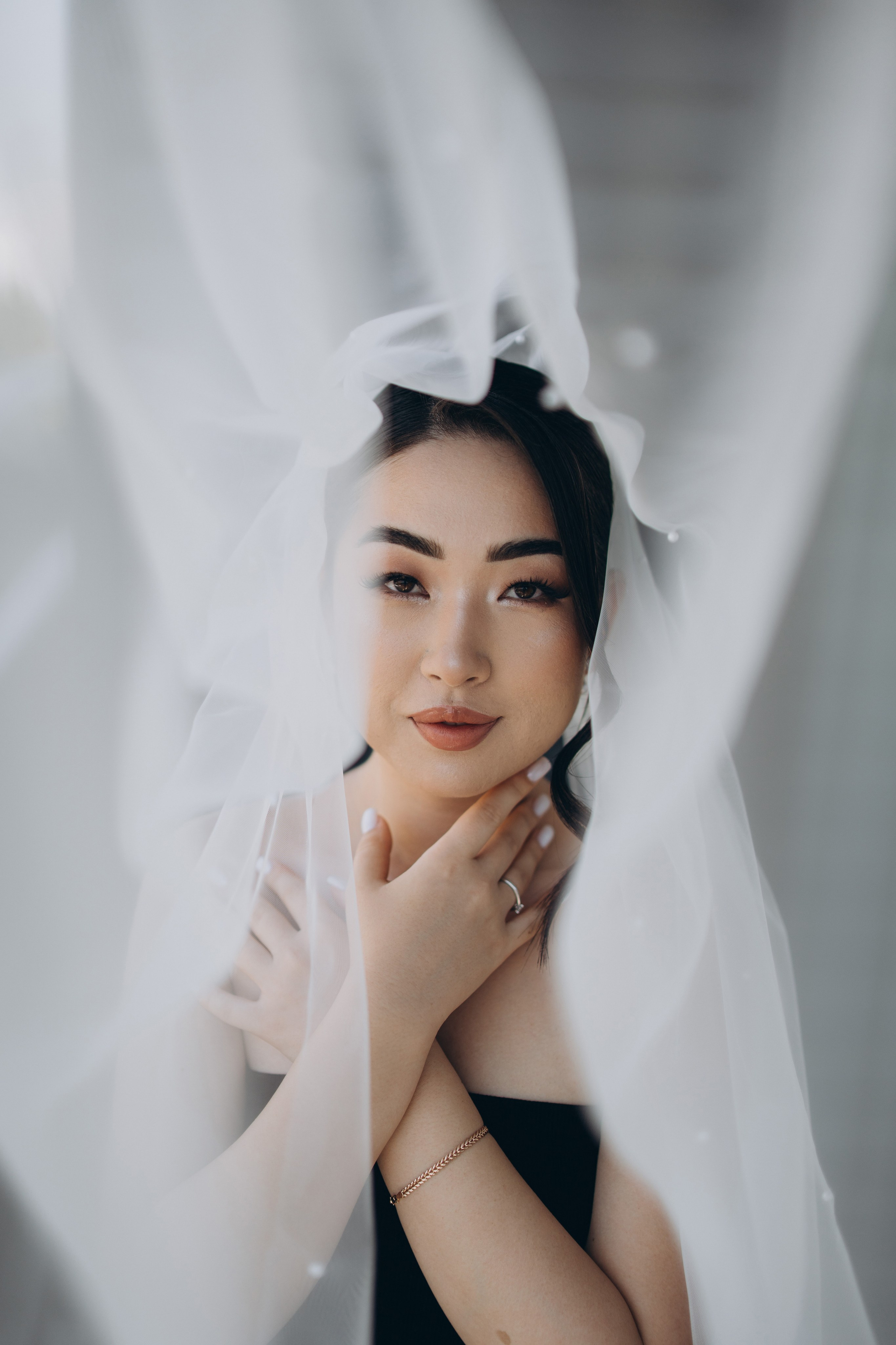 Свадебная фотосессия Алексея и Ангелины. PRIME STUDIO