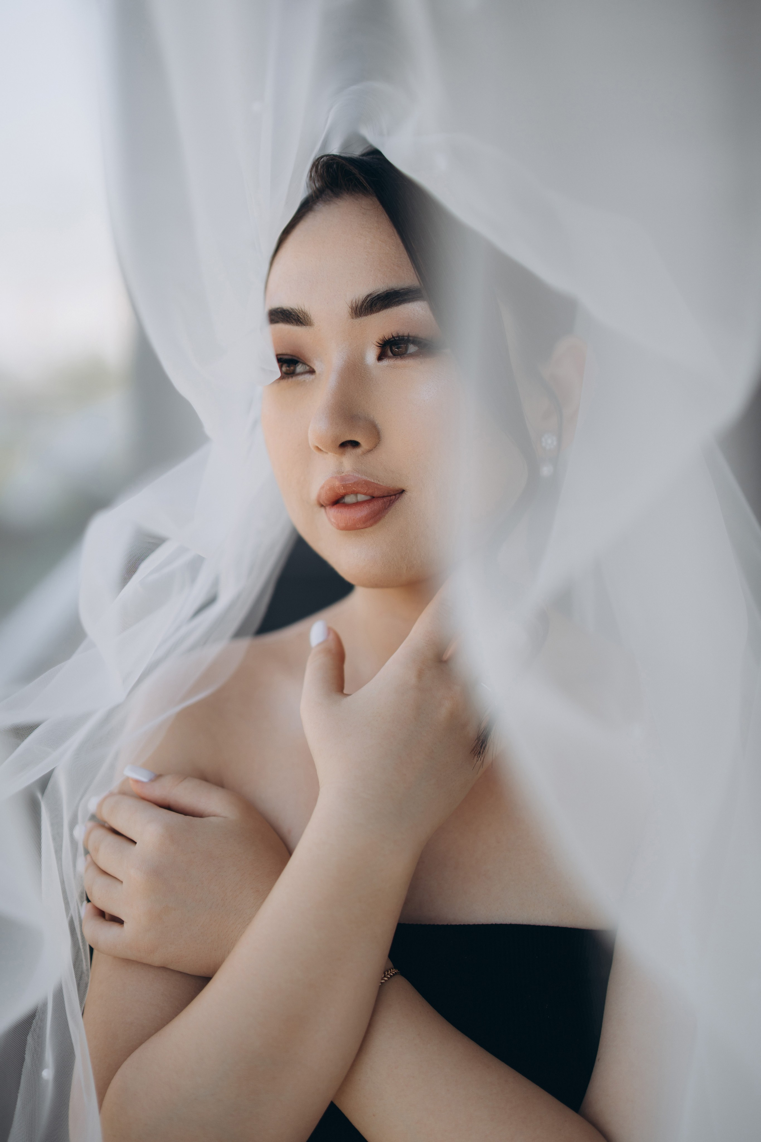Свадебная фотосессия Алексея и Ангелины. PRIME STUDIO