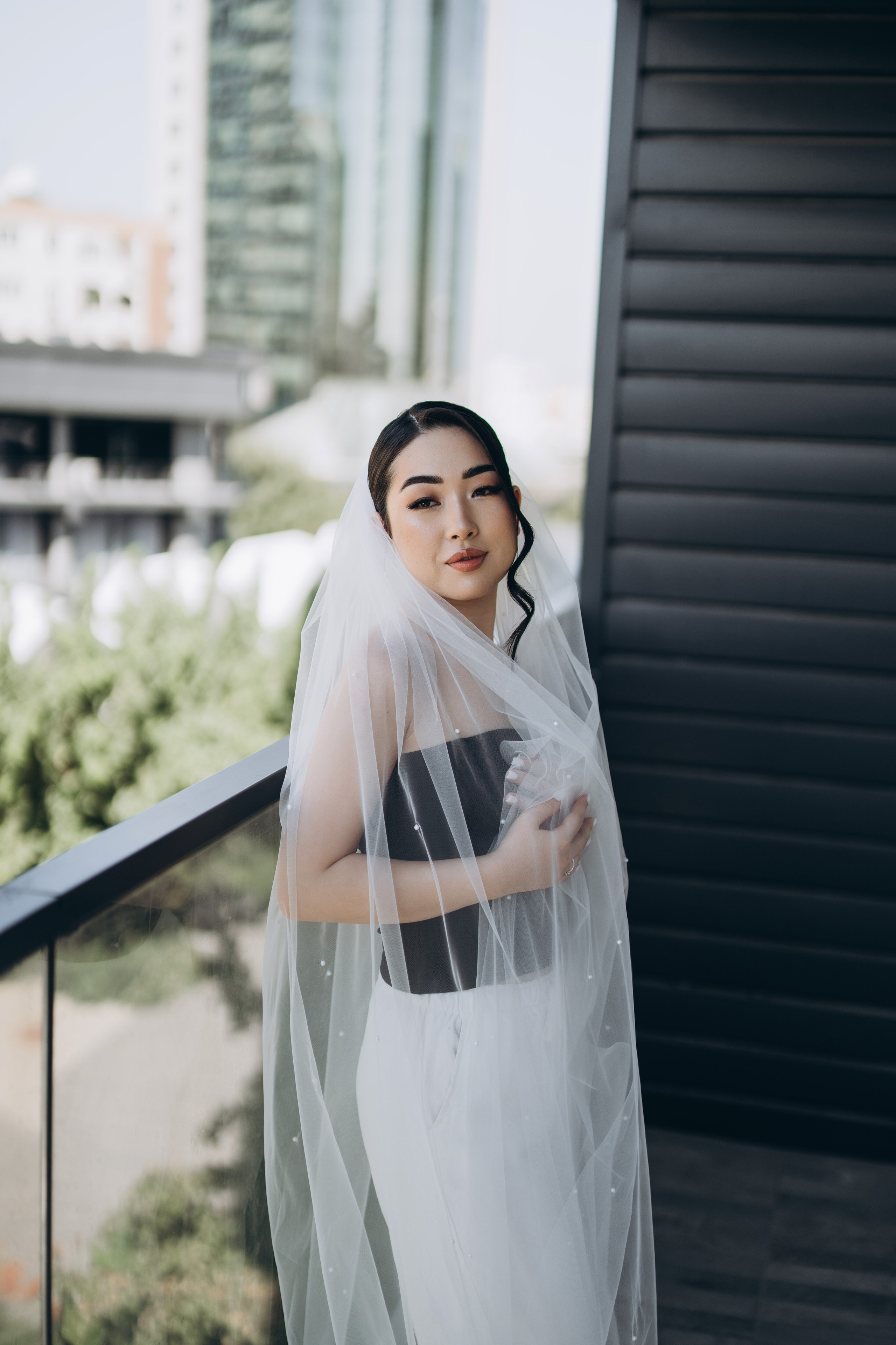 Свадебная фотосессия Алексея и Ангелины. PRIME STUDIO