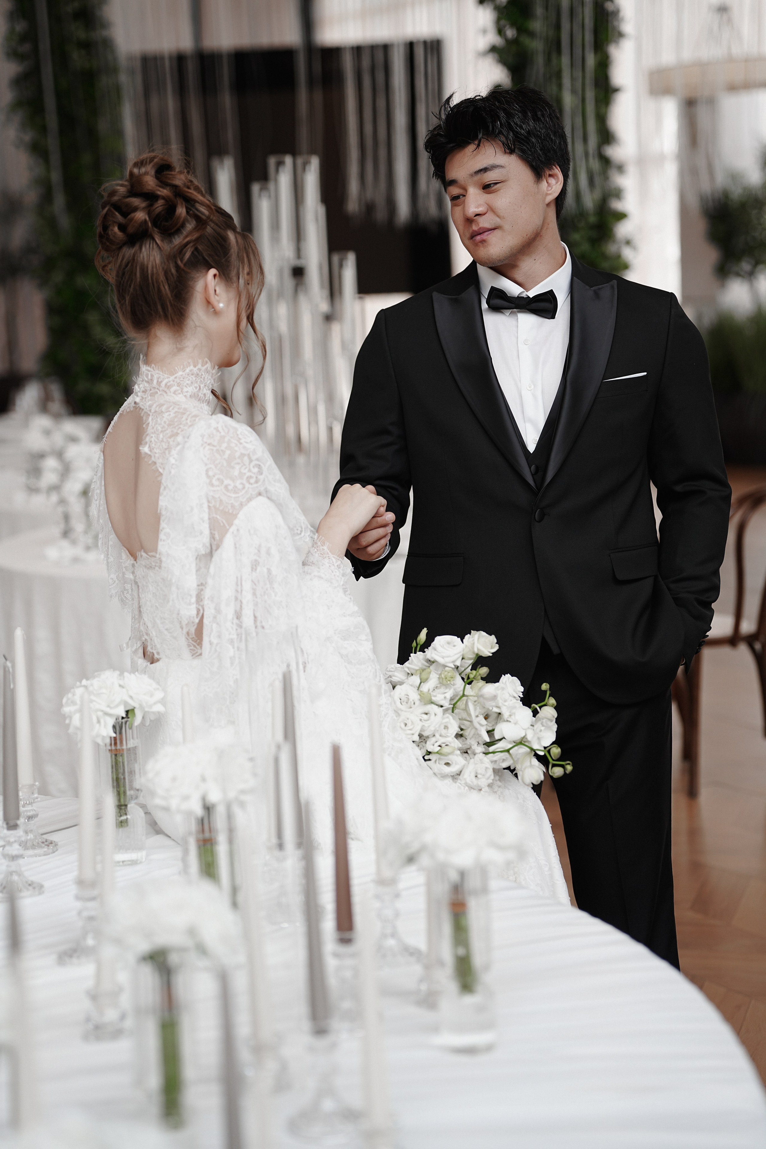 E & A. Sariev