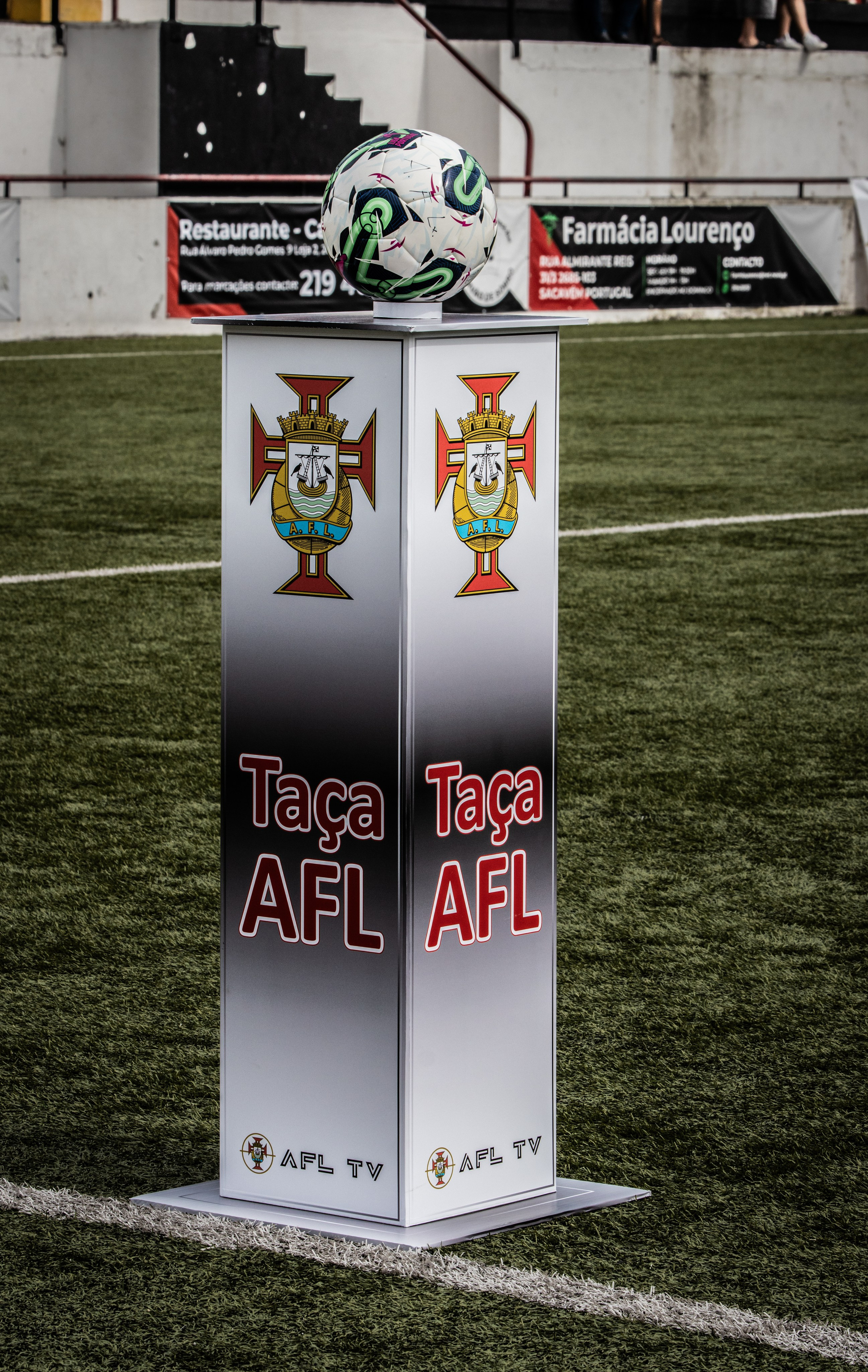 Retratos, eventos e Desporto