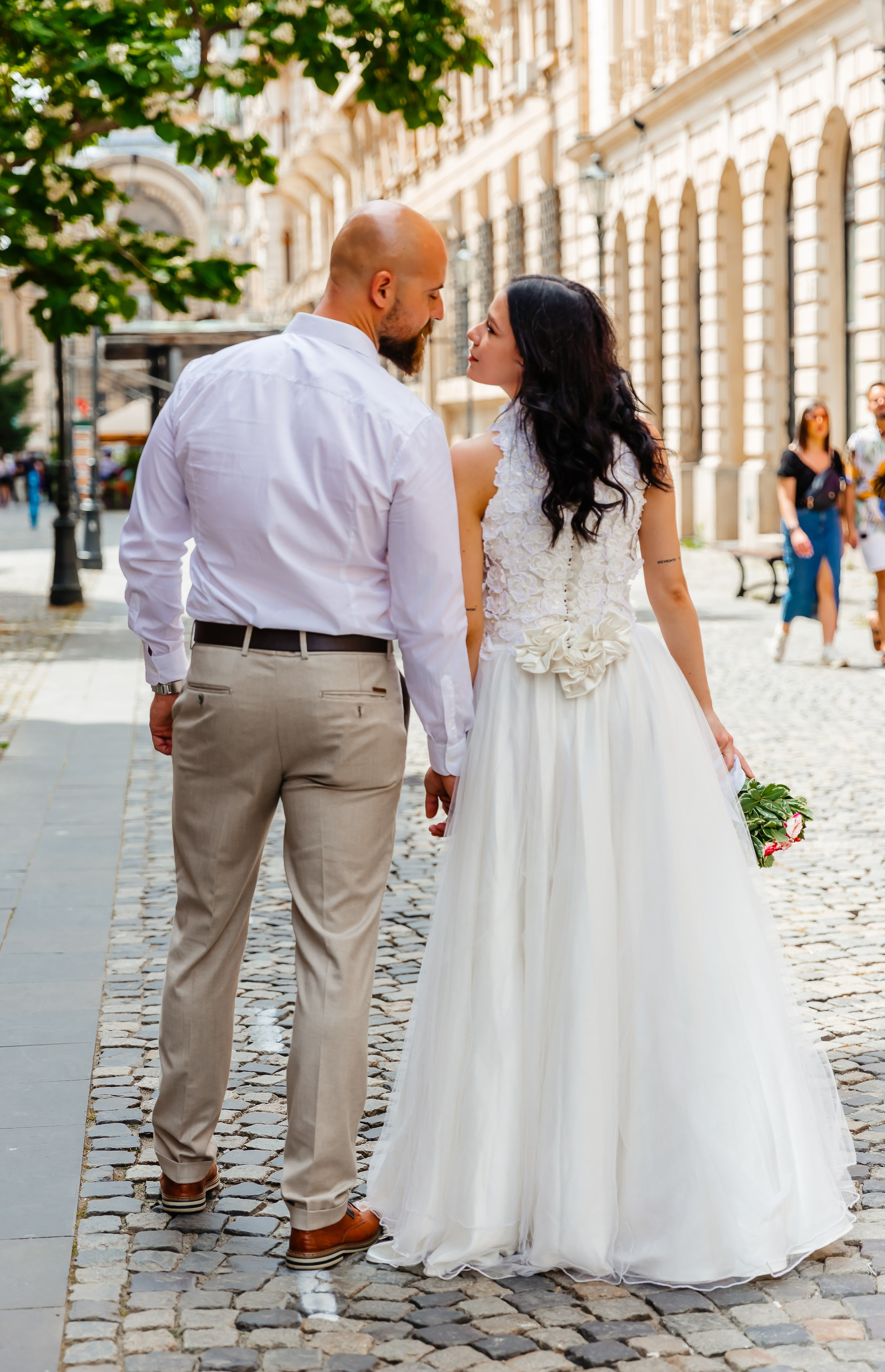 Andrada & Stefan - Photoshoot - București. Fotograf Profesionist Pitesti-Bucuresti| Mircea Seinea