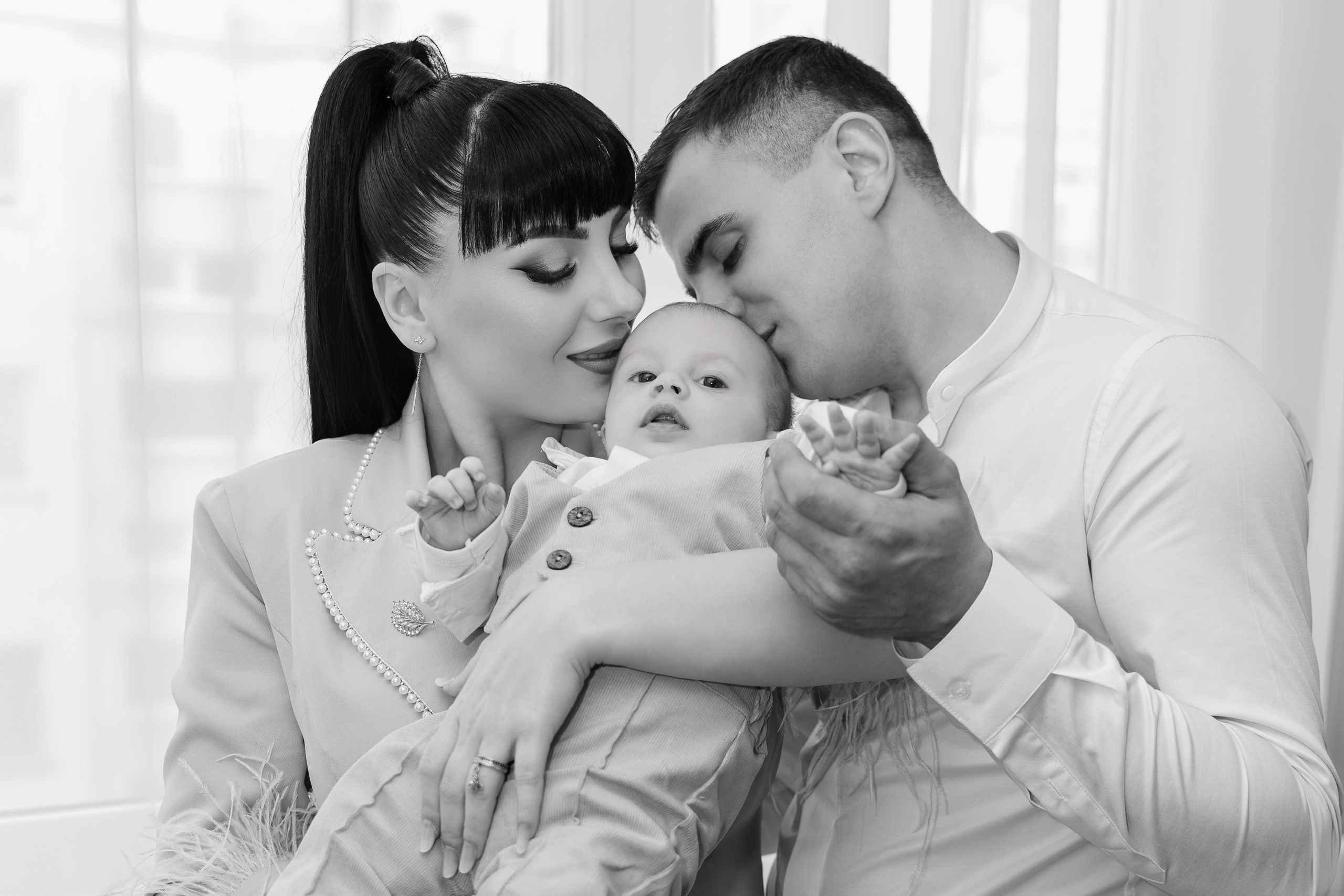 Vladimir Daniel - Botez Pitesti. Fotograf Profesionist Pitesti-Bucuresti| Mircea Seinea