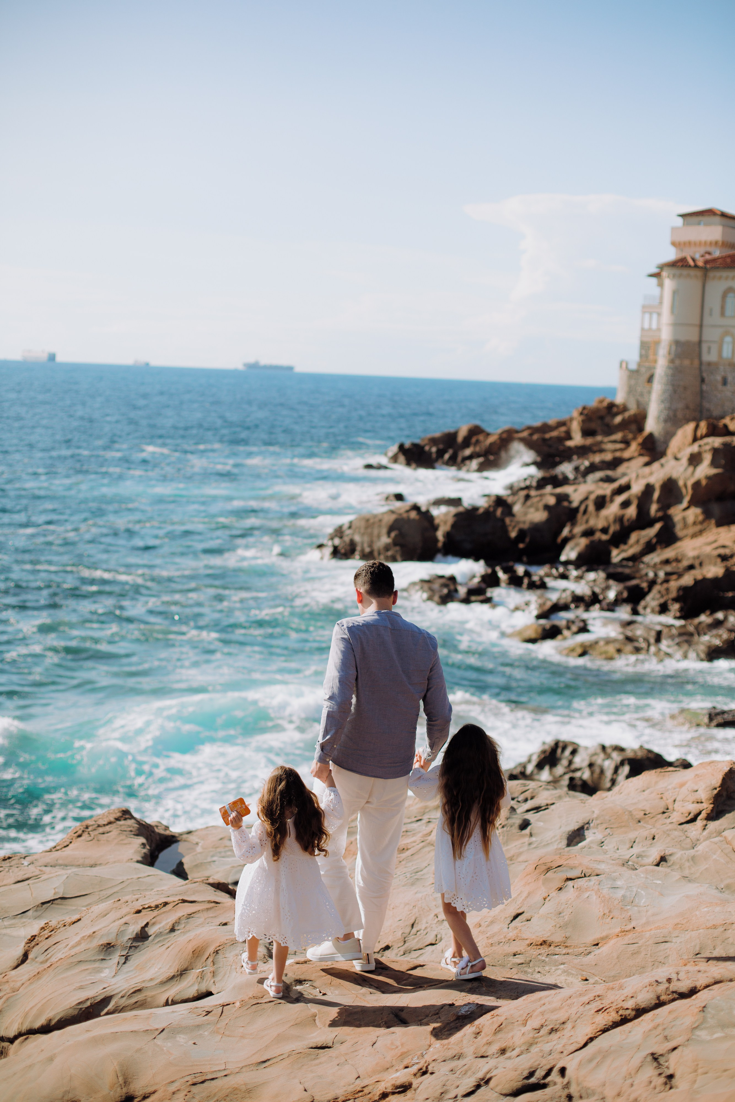 Livorno. Photographer