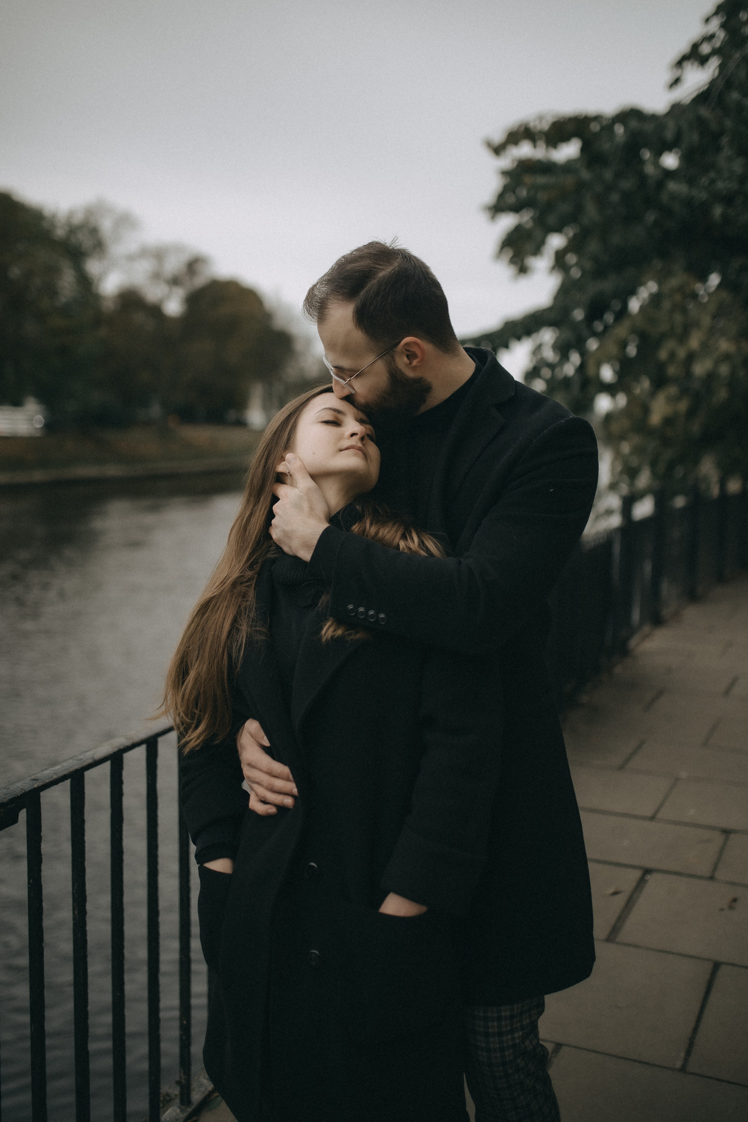 A Walk in York. Wedding and Portrait Photographer Evie Moon