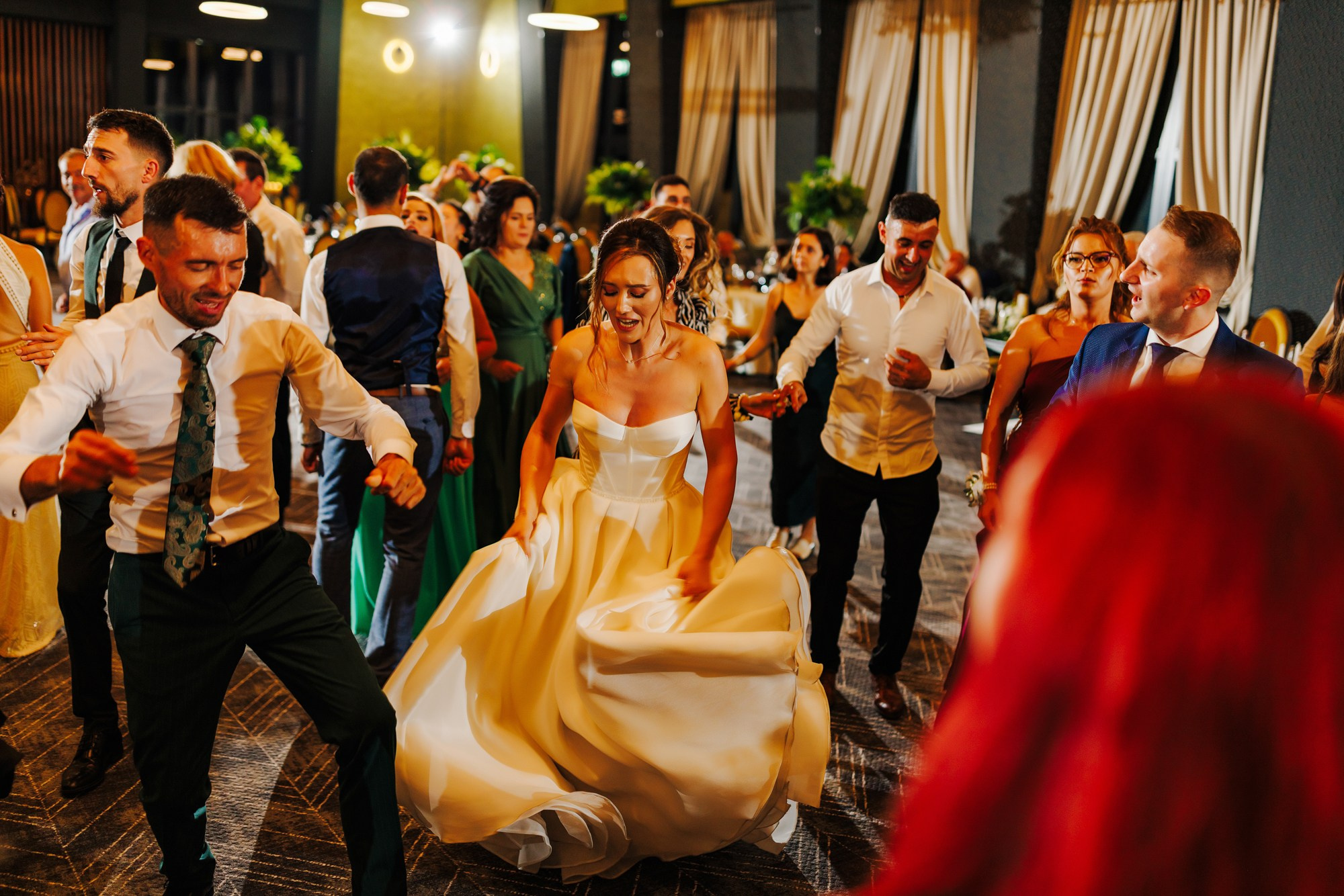 Vladut-Andrea. Fotograf și videograf de nuntă R. Moldova, Romania