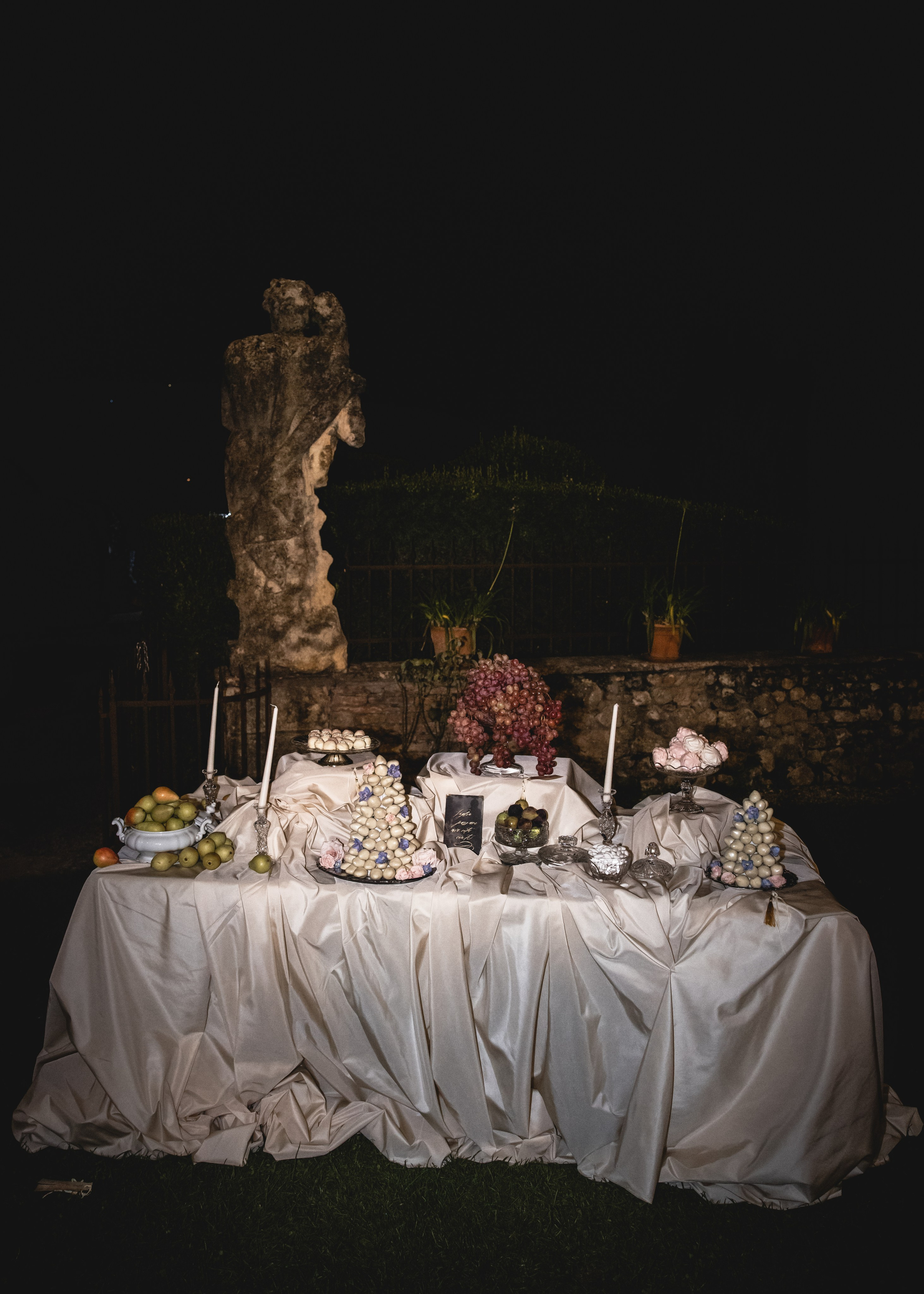 Verona, Italy. Professional wedding photographer in Copenhagen, Denmark — Julia Byron