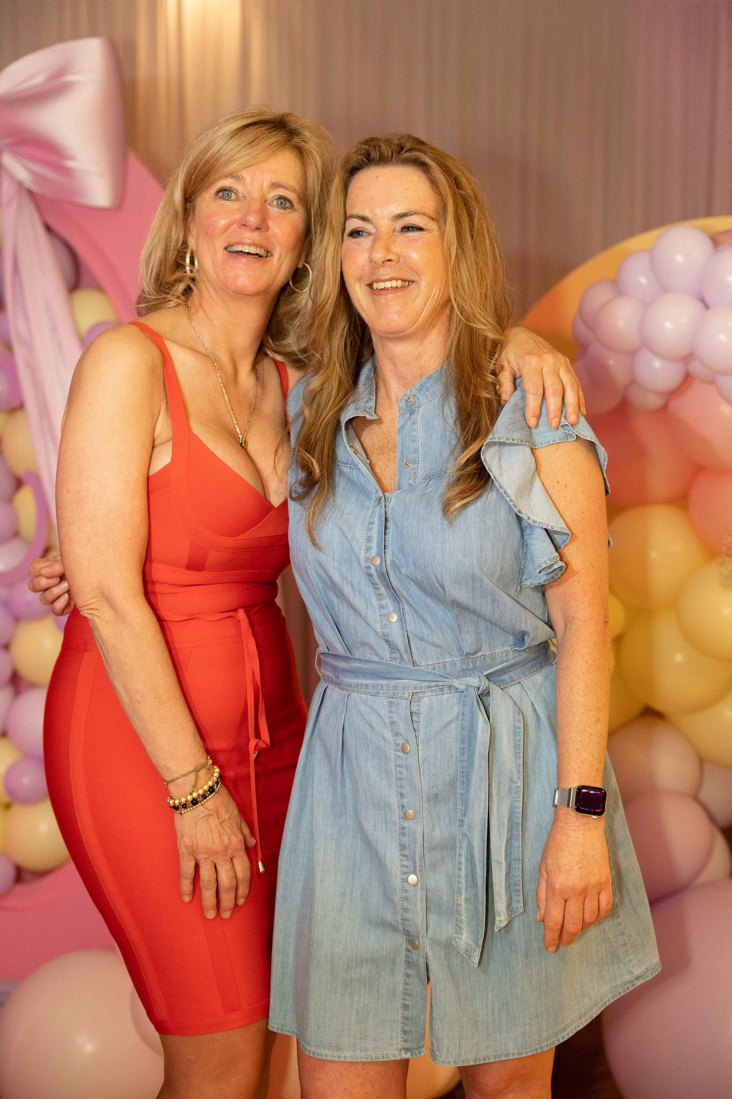 1 st Birthday. Portrait and Family Photographer in Netherlands