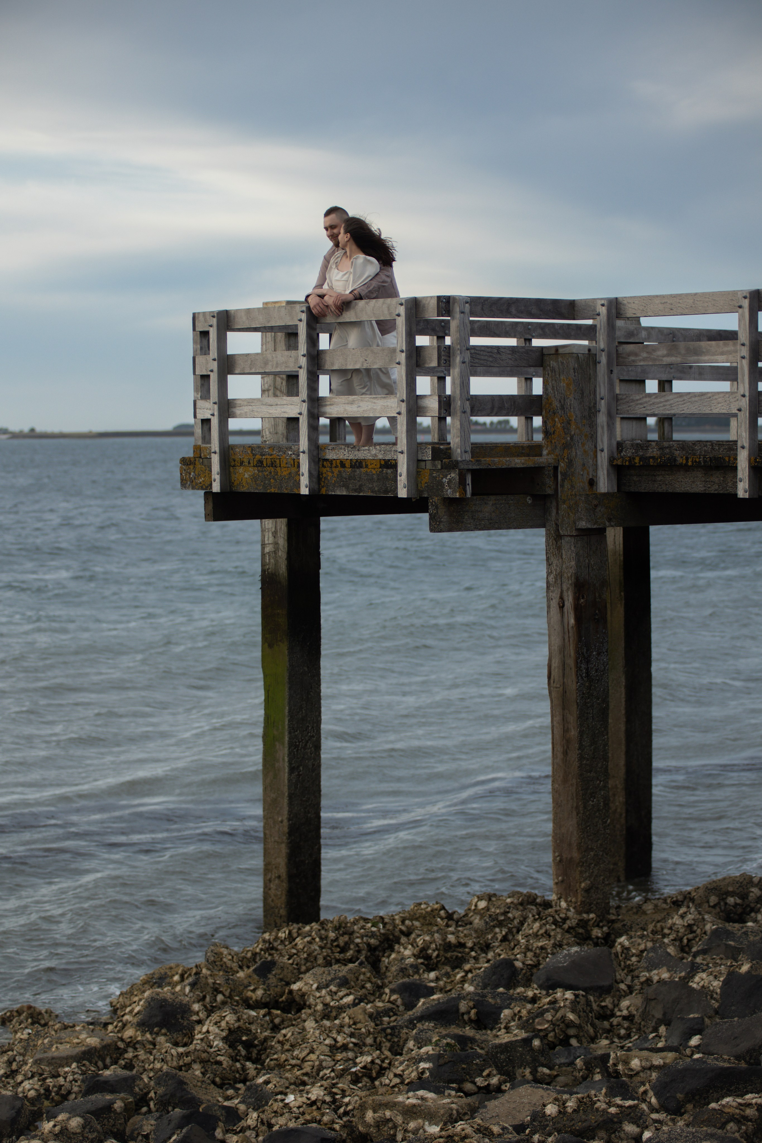 V & V. Portrait and Family Photographer in Netherlands